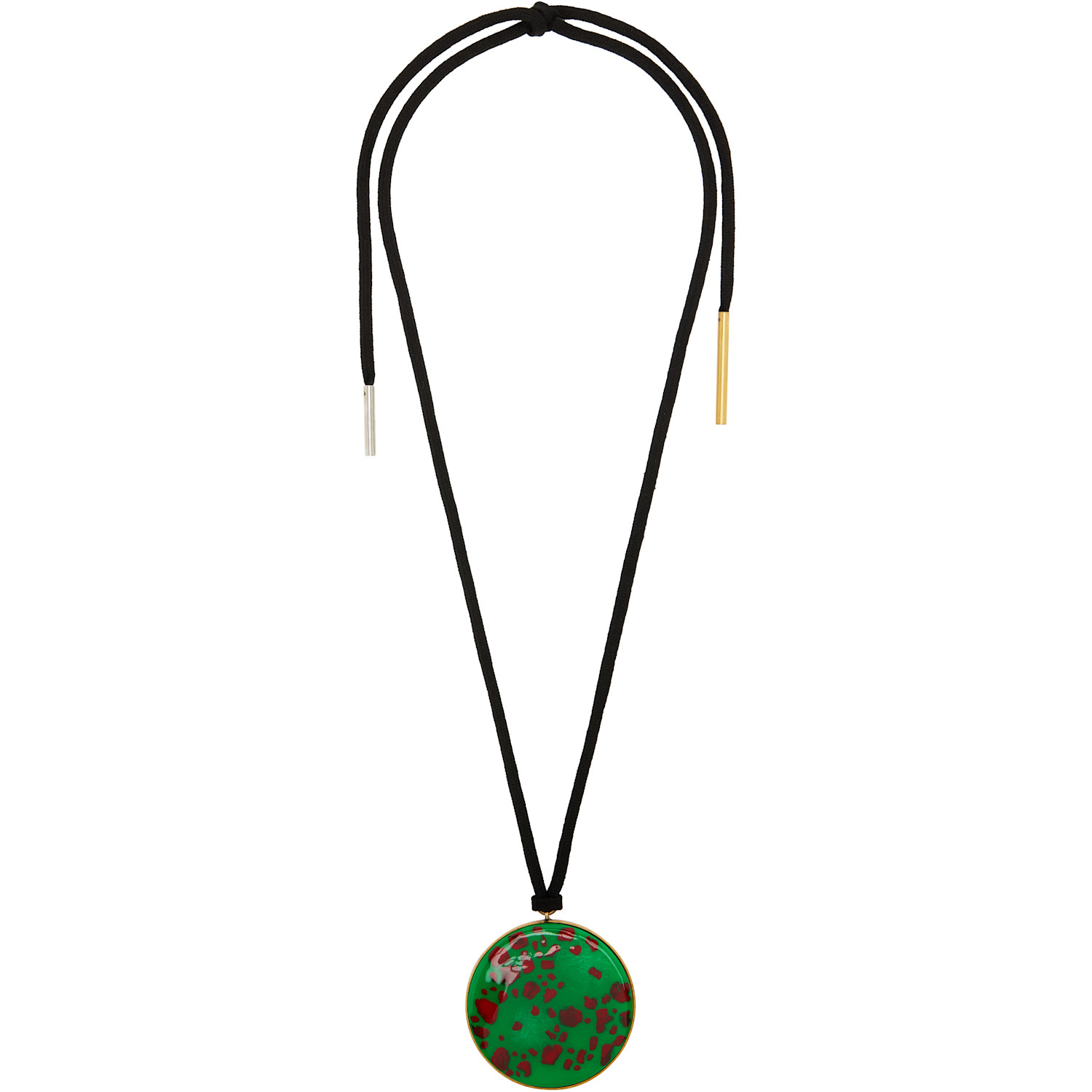 Dries Van Noten Pendant Necklace
