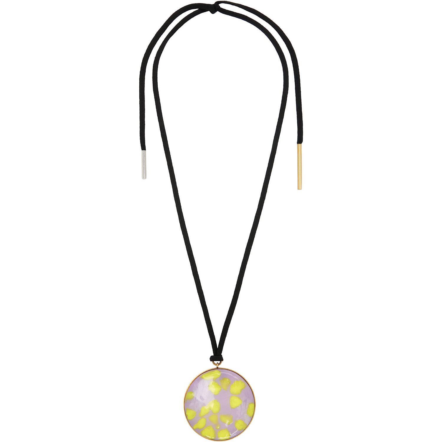 Dries Van Noten Pendant Necklace