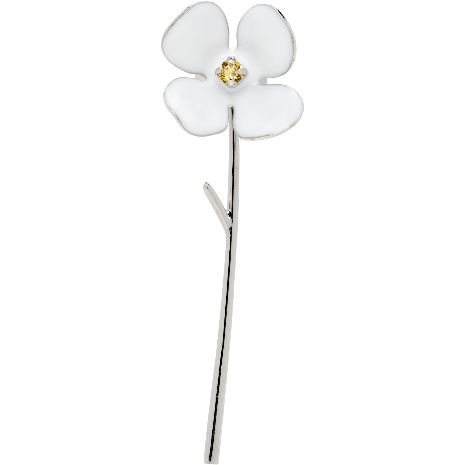 Marni Flower Brooch