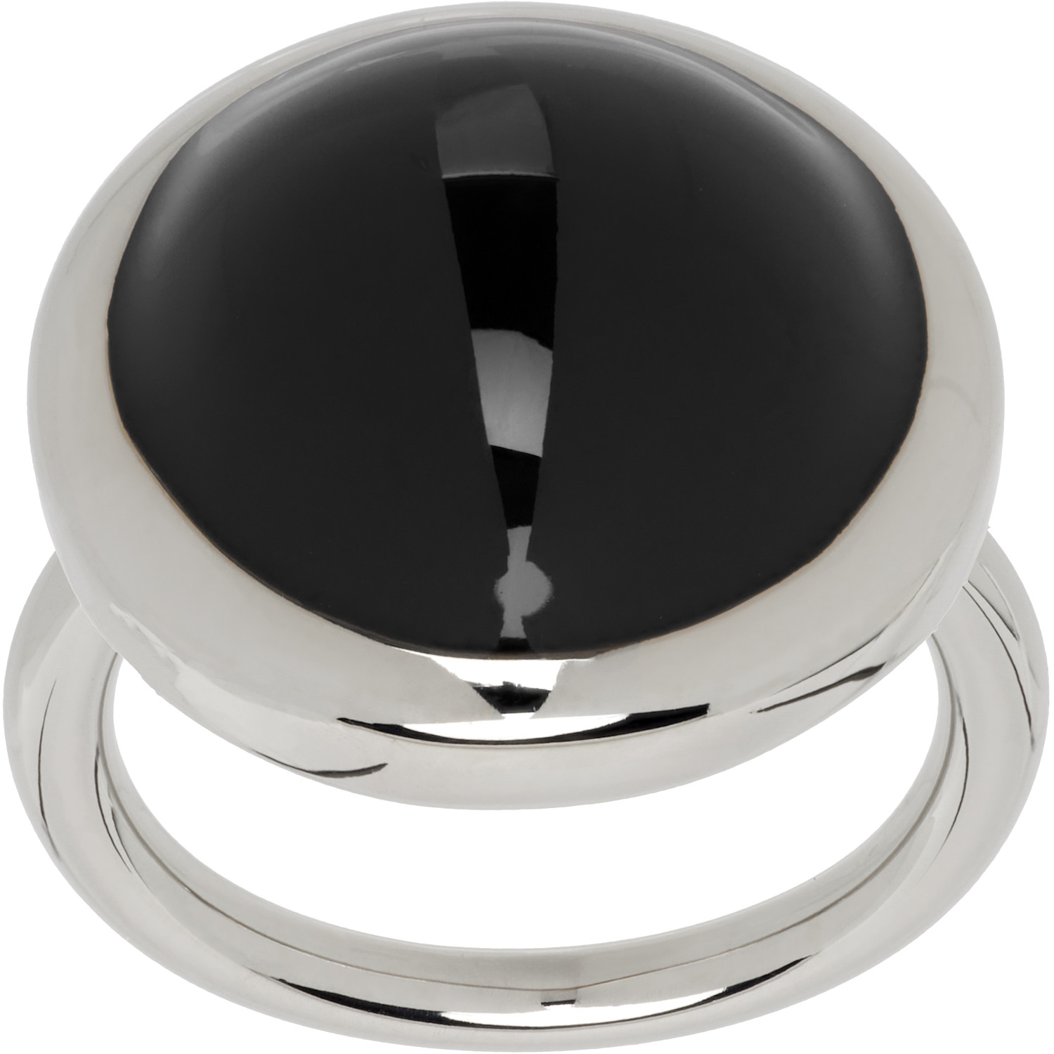 Marni Enameled Ring