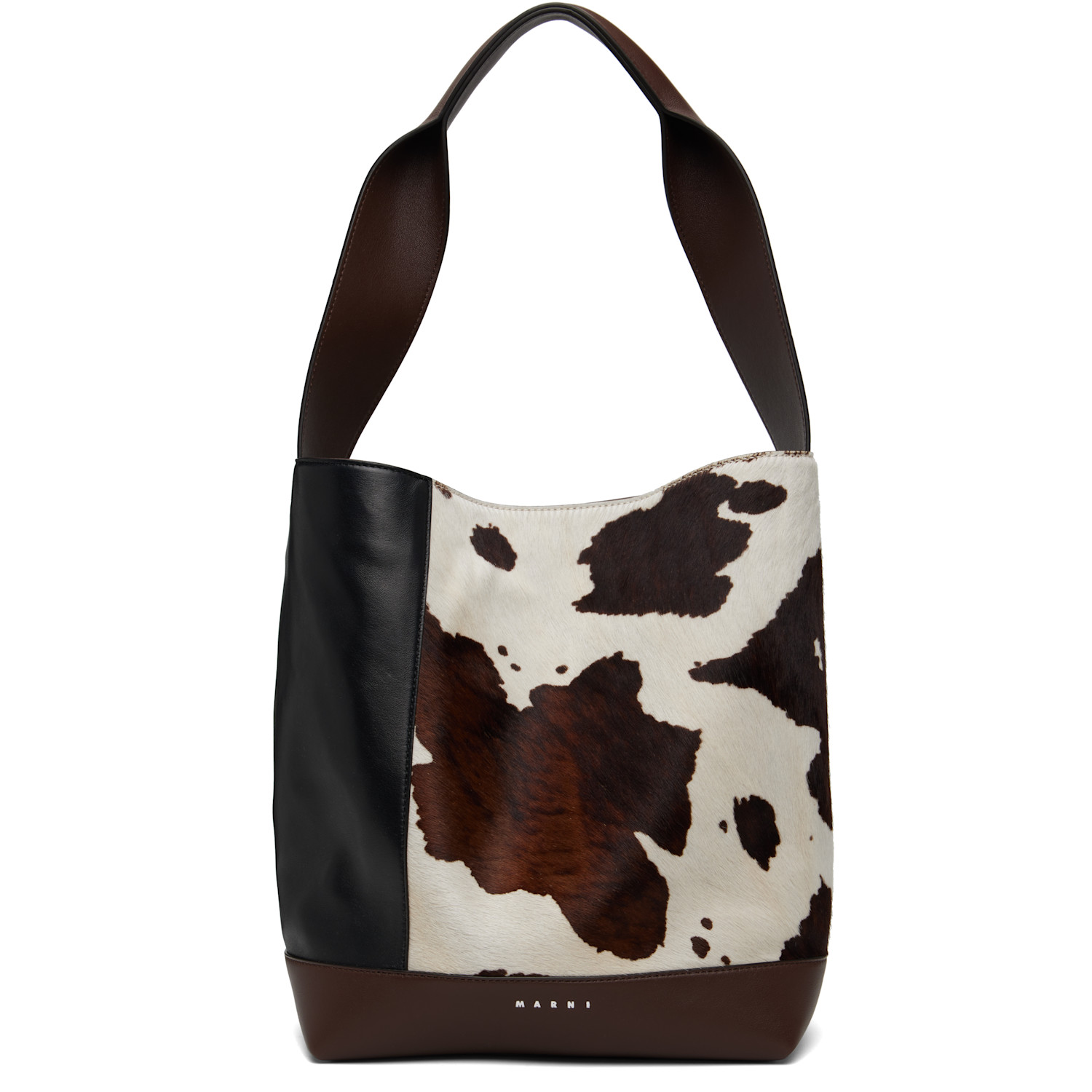 Marni Brown Pod 2.0 Bag