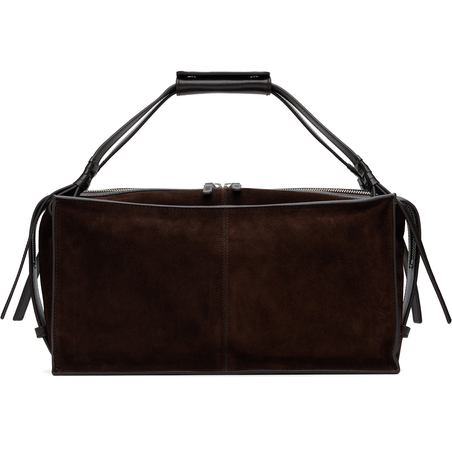 Staud Brown Harold Bag