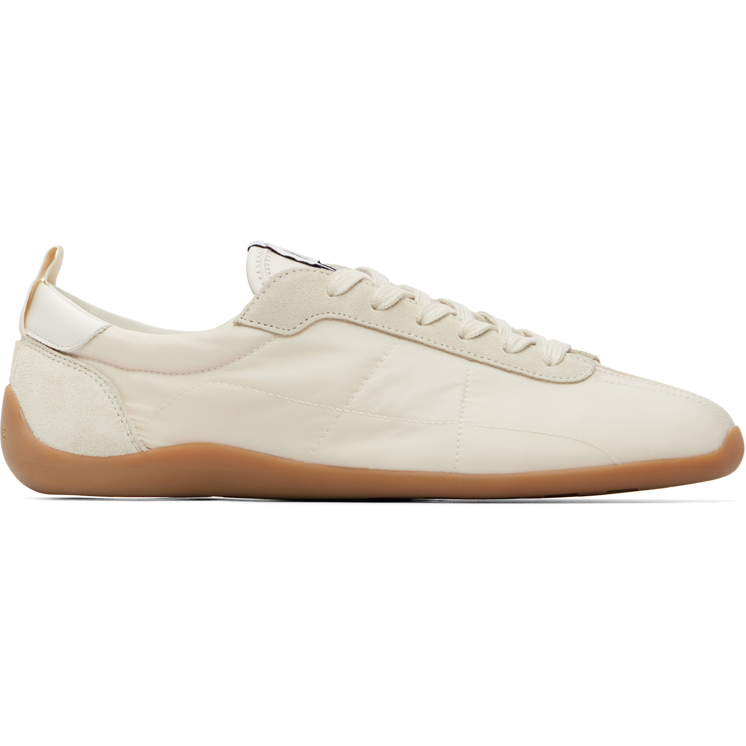 Kenzo Off-White Kenzo Paris 'Kenzo Striker' Low Top Sneakers