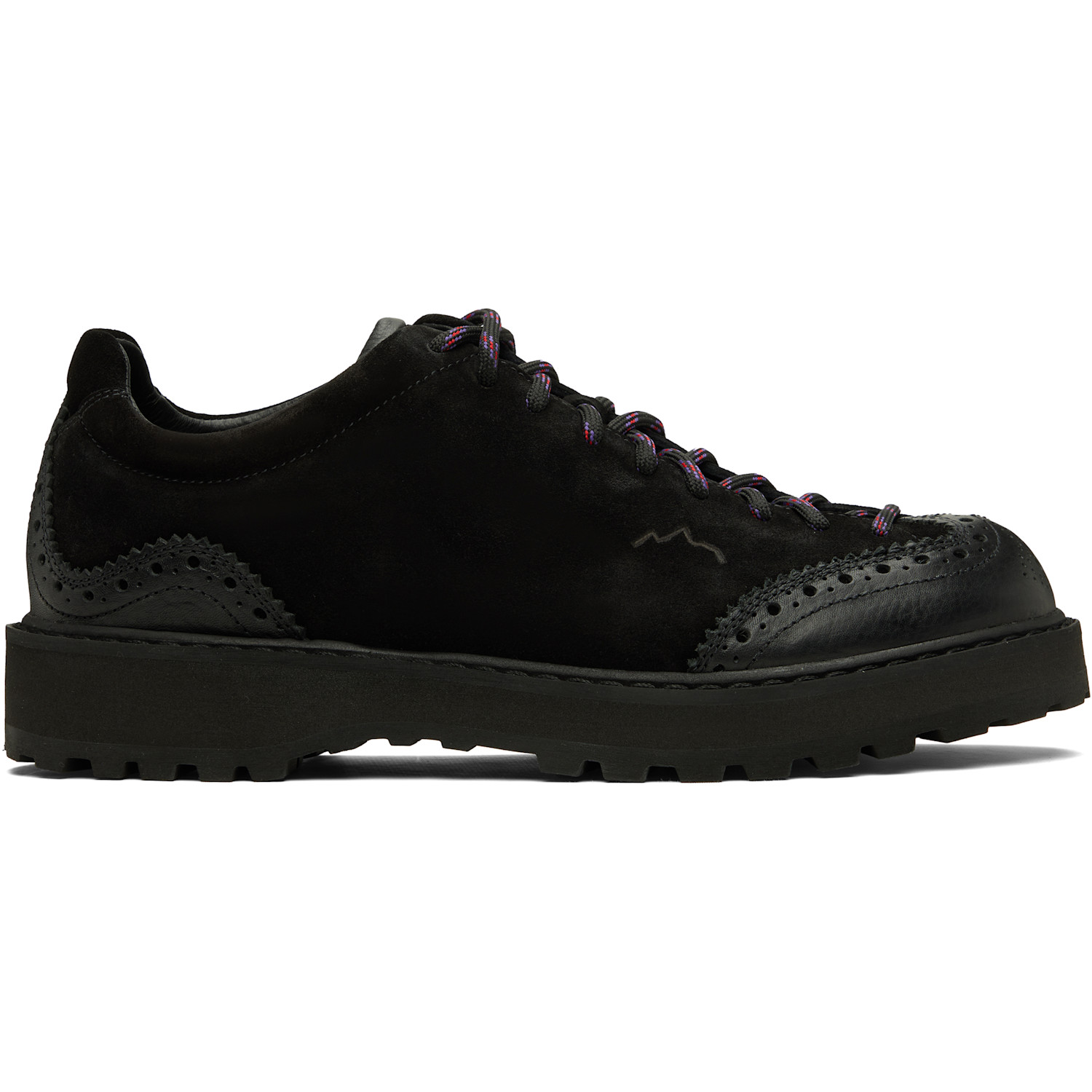 Diemme Black Ampezzo Wing Derbys