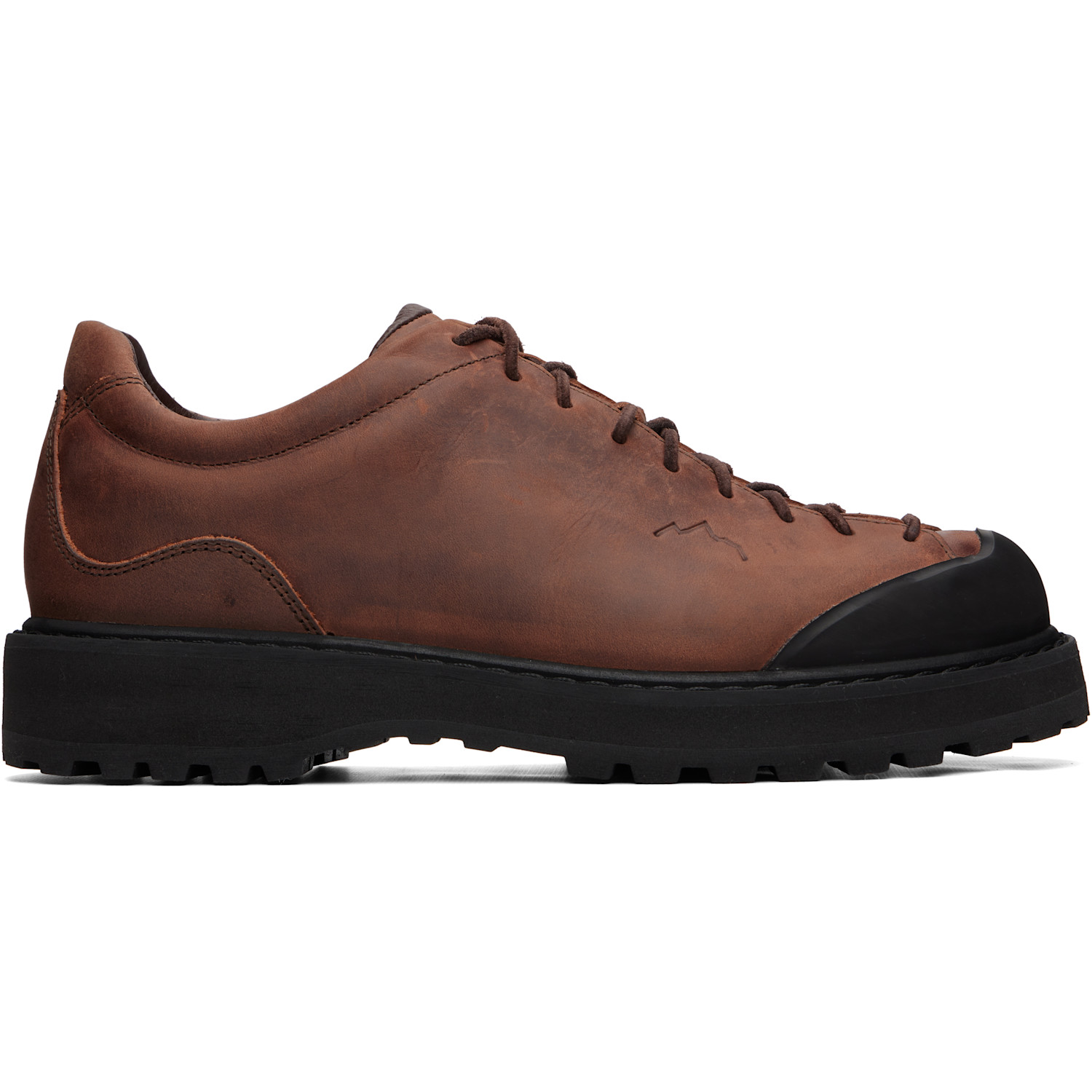 Diemme Brown Ampezzo Derbys