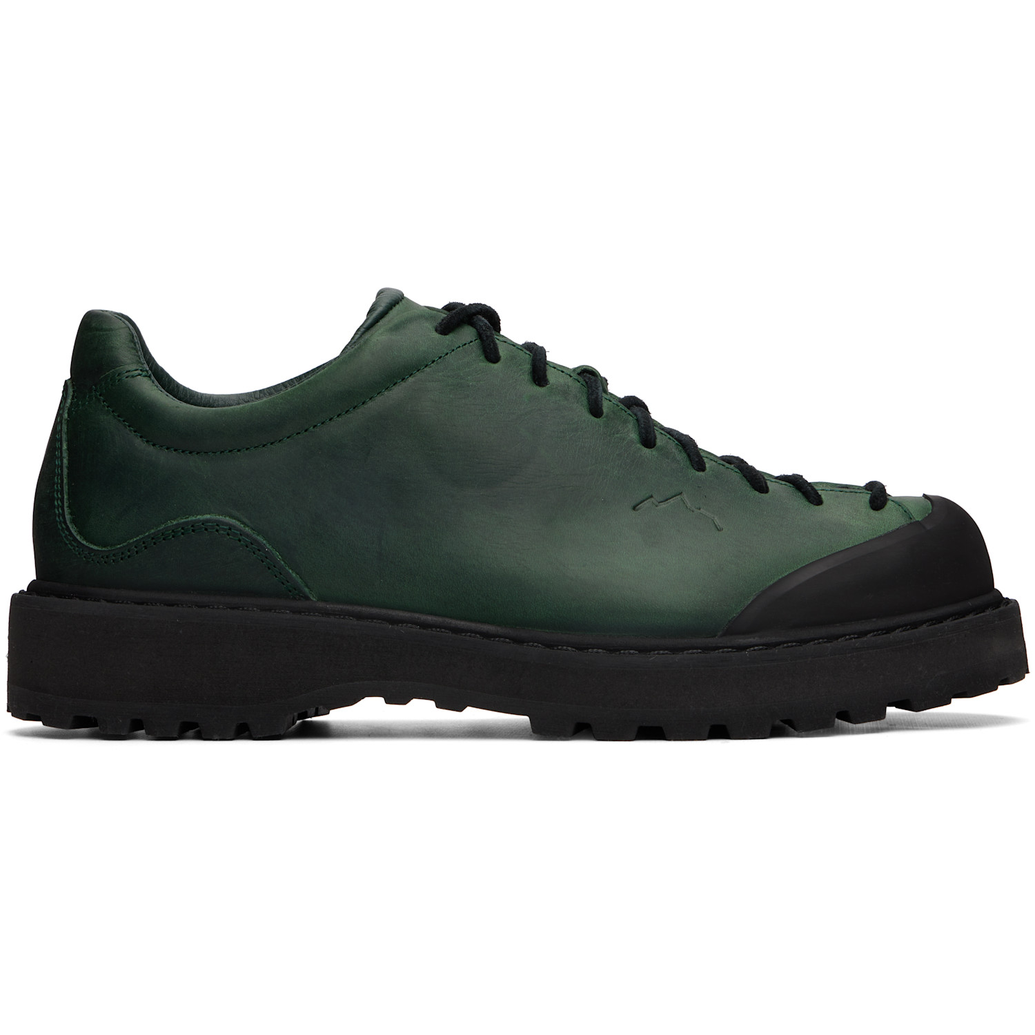 Diemme Green Ampezzo Boots