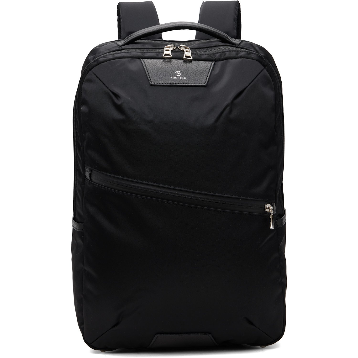 Master-piece Black Progress Daypack