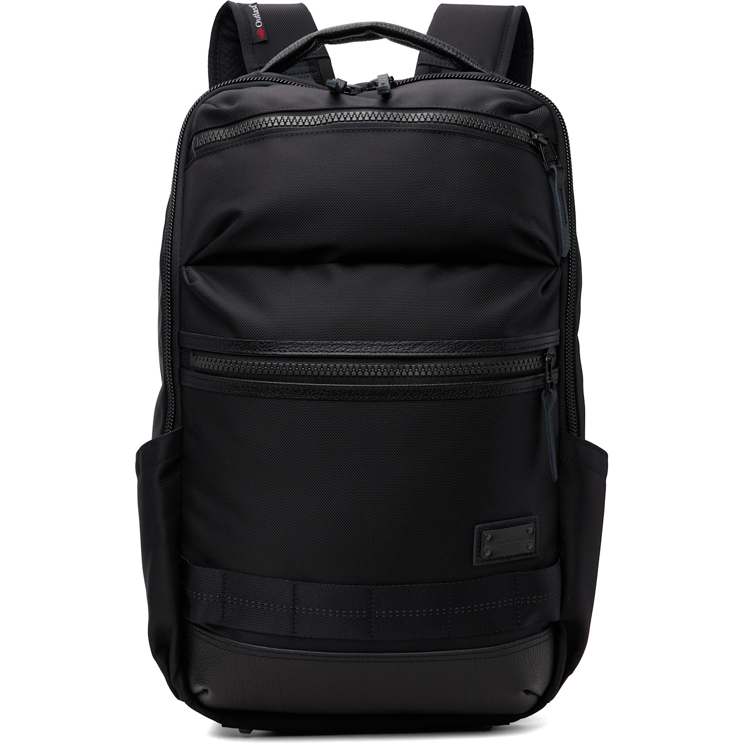 Master-piece Black Rise Ver.2 Backpack