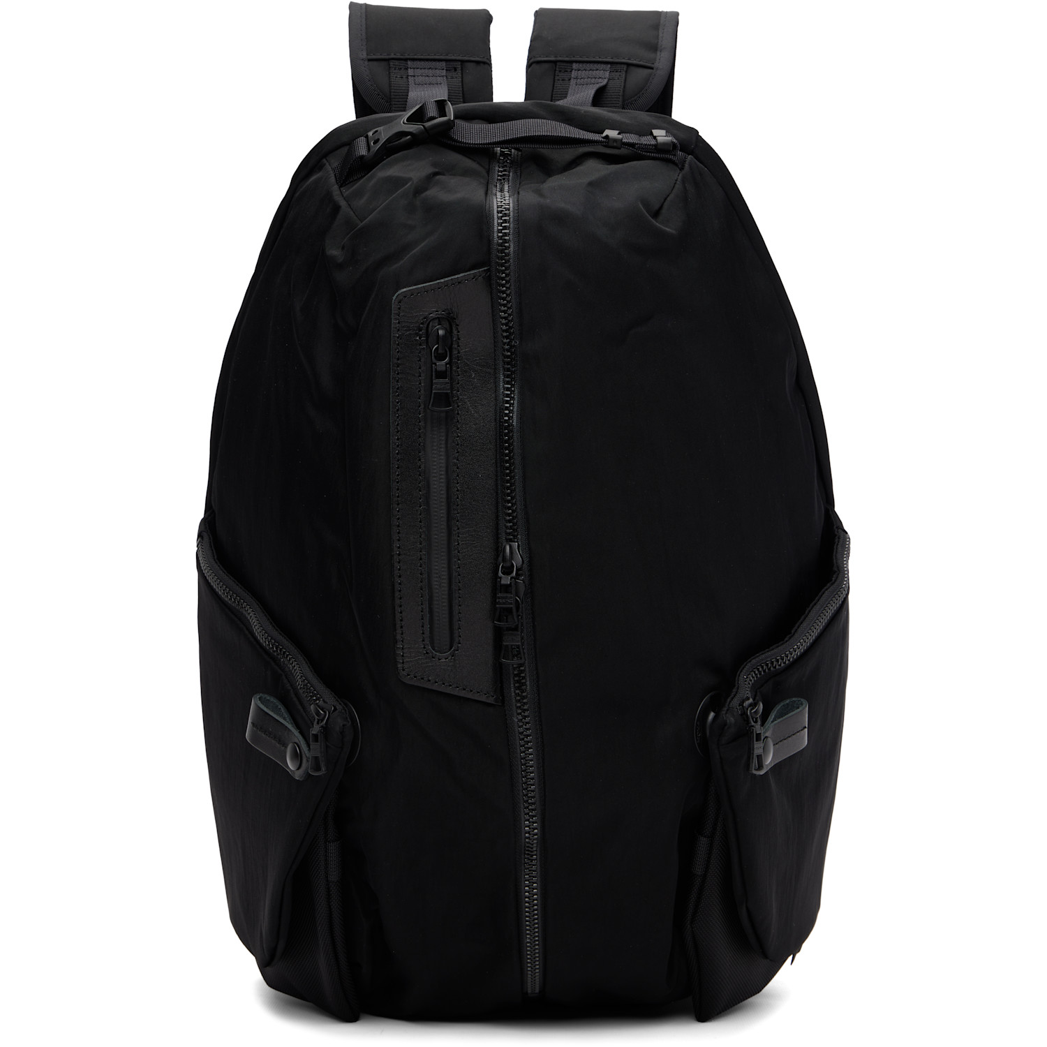 Master-piece Black Circus Backpack