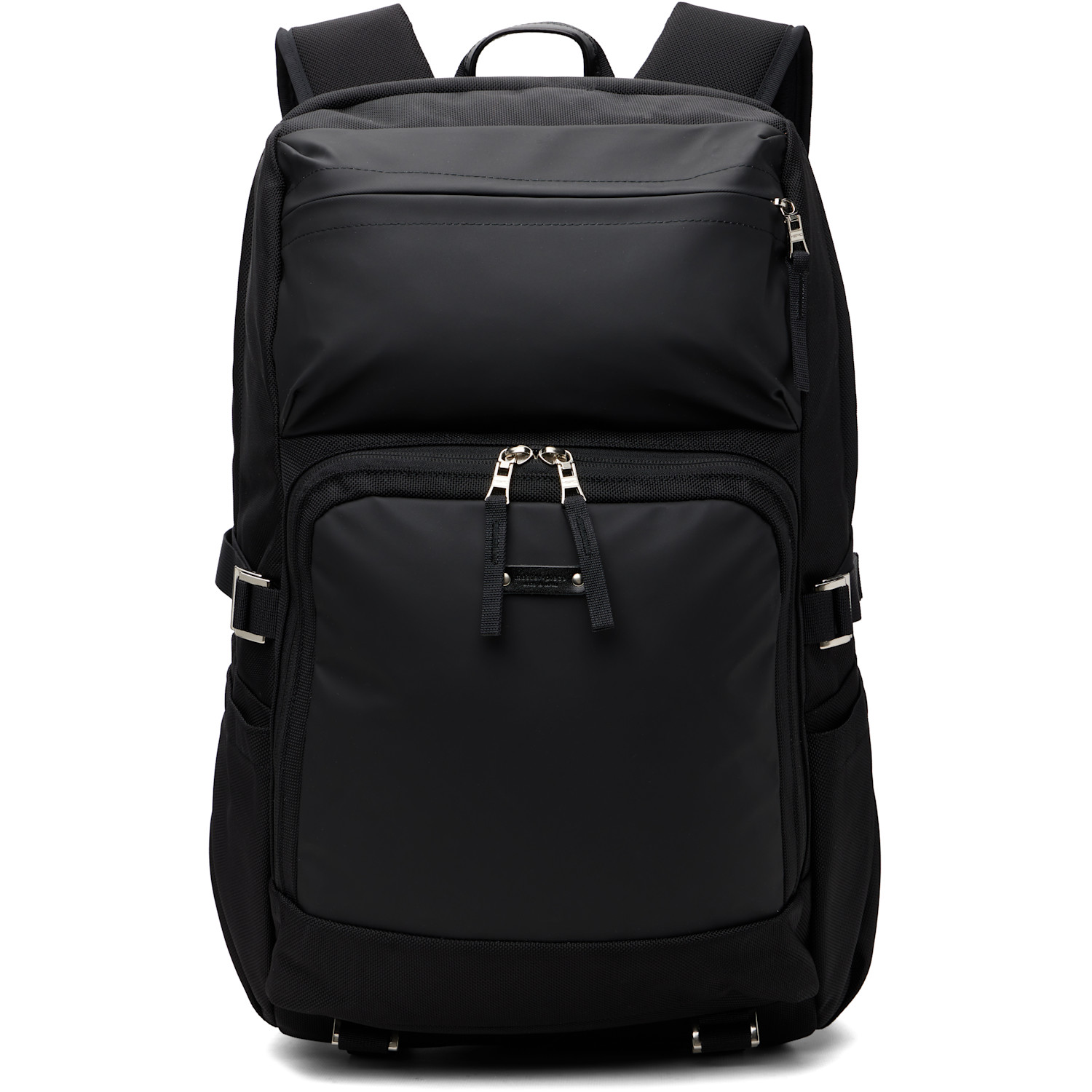 Master-piece Black Spec Backpack