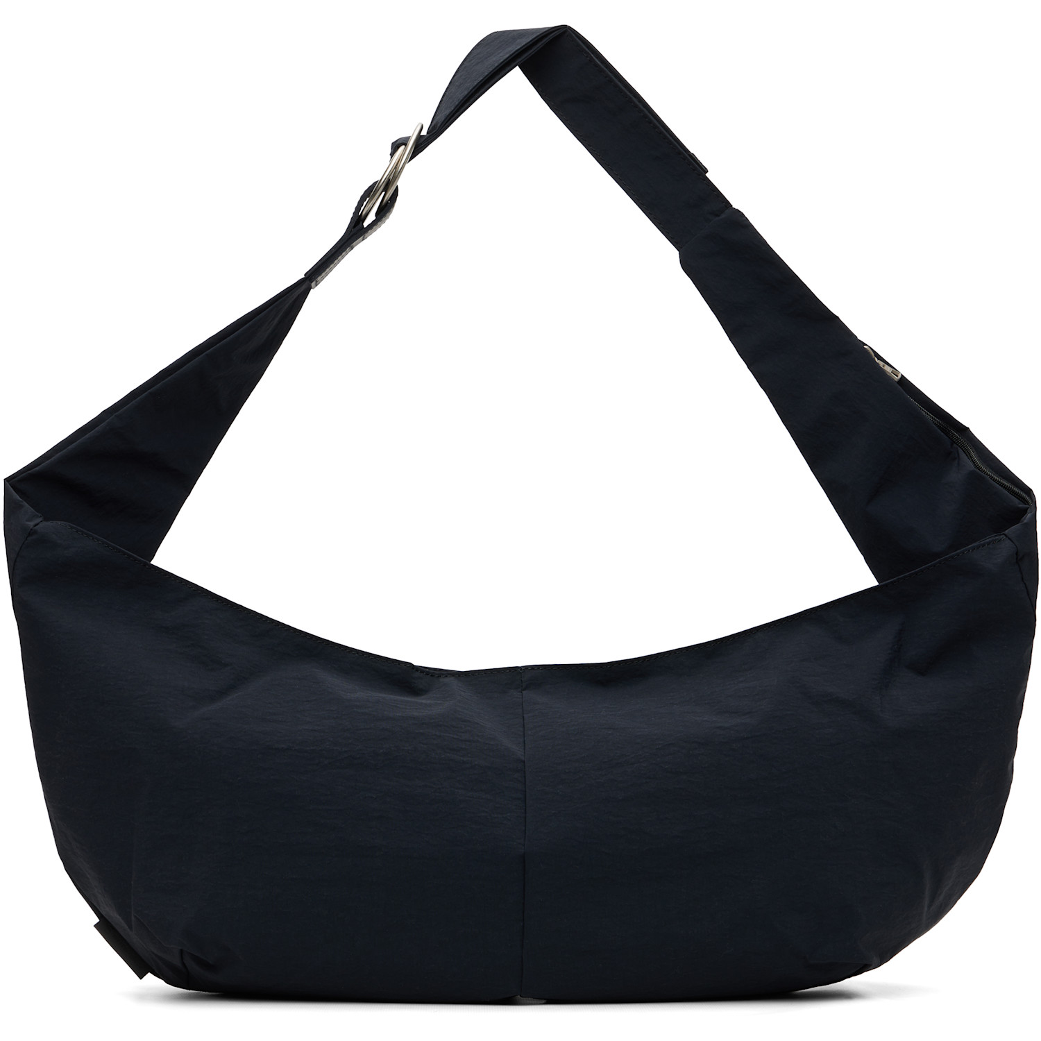 Master-piece Black Sash Sling L Bag