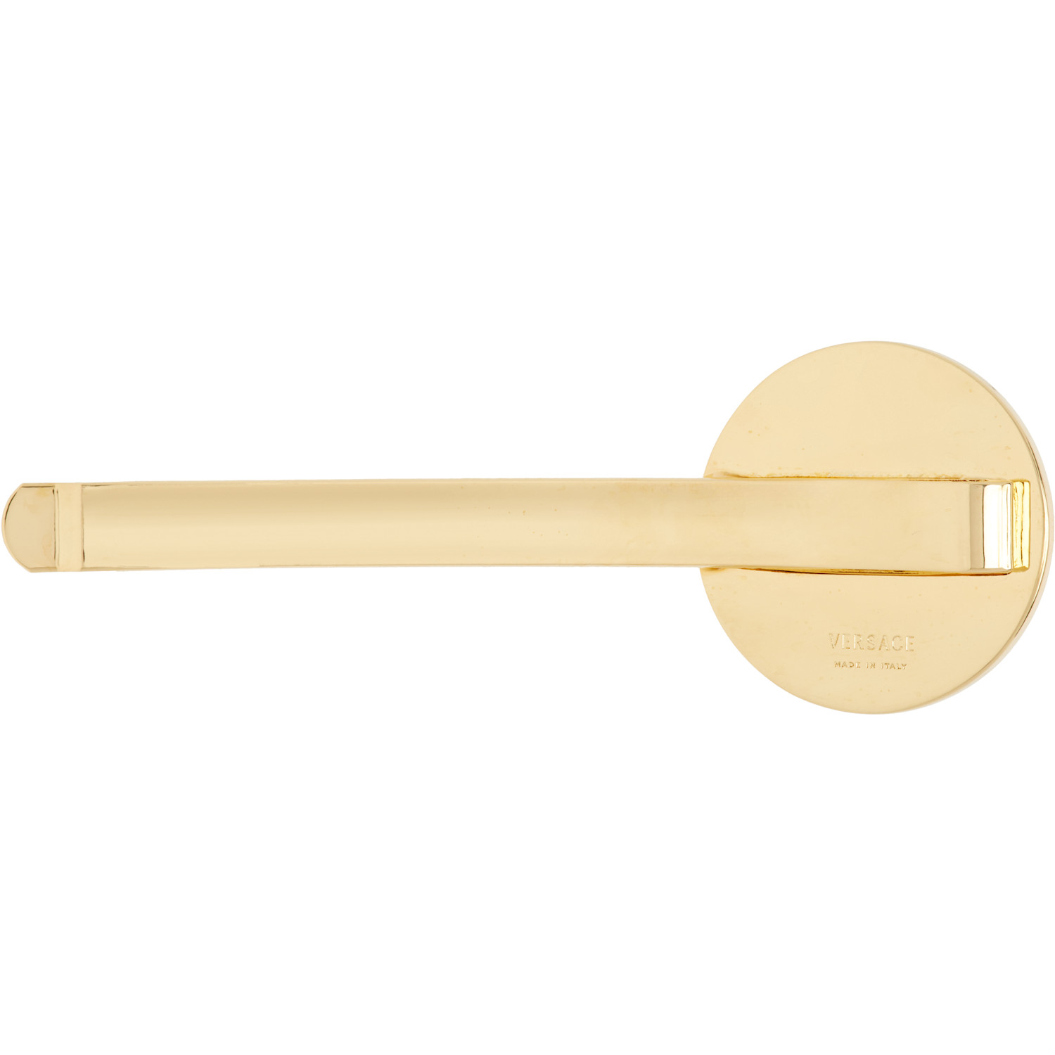  Versace Medusa Hair Clip 