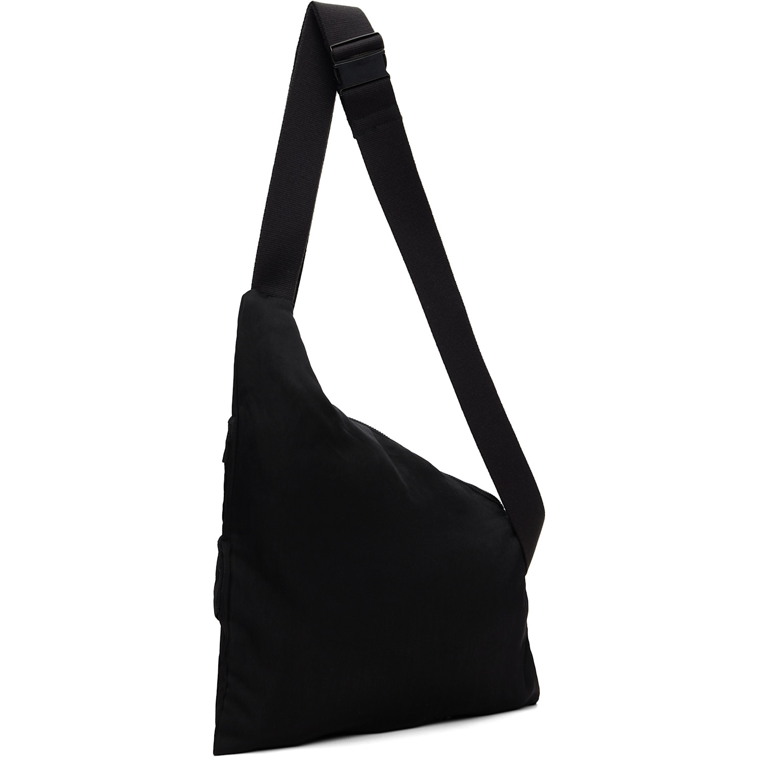  Julius Black 'tactical Body' Bag 