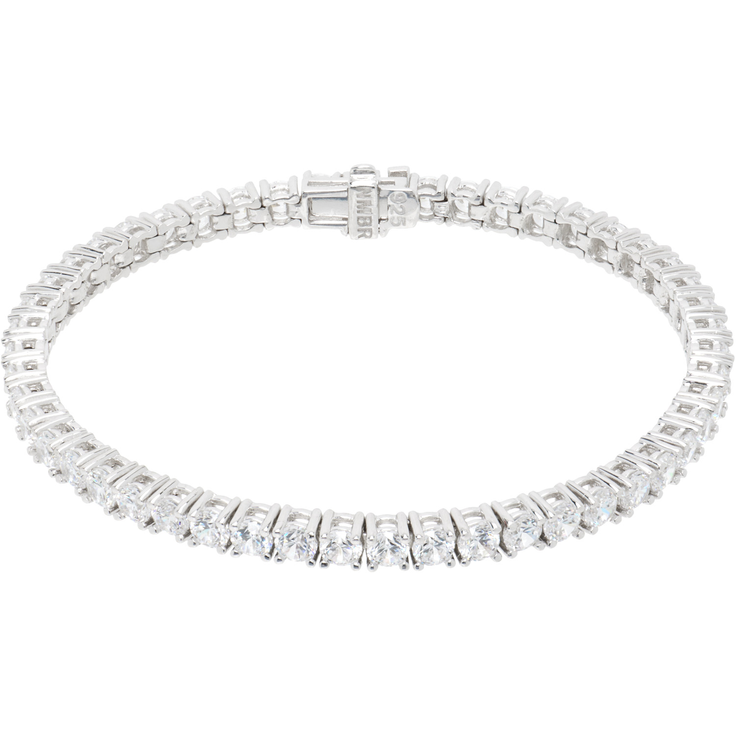 Numbering #3924 Bracelet