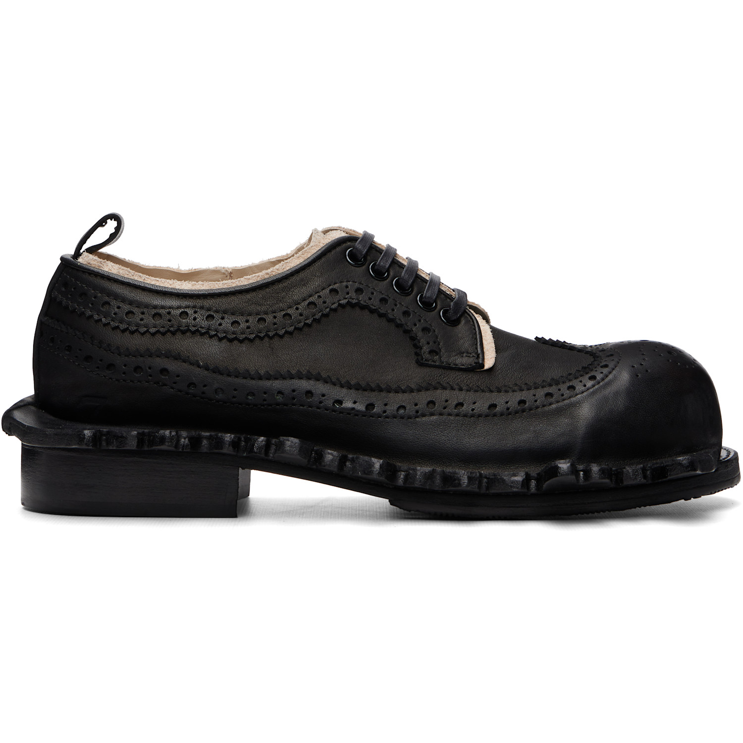 Kids Love Gaite Black Trojan Derbys
