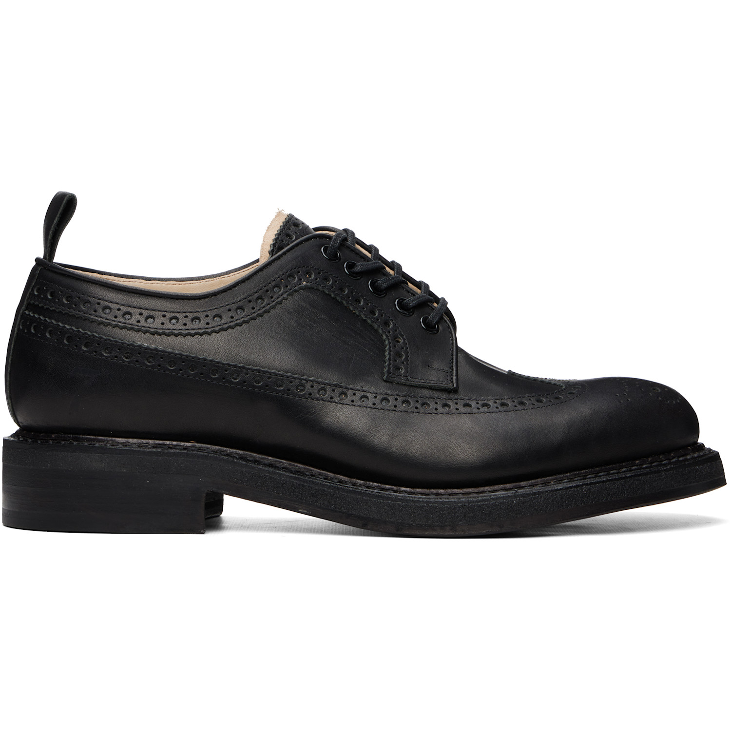 Kids Love Gaite Black John Derbys