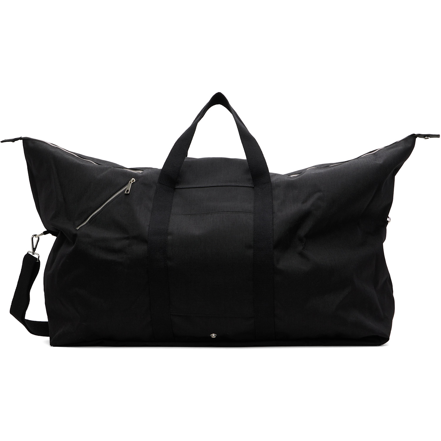 SECONDA Black Month Bag