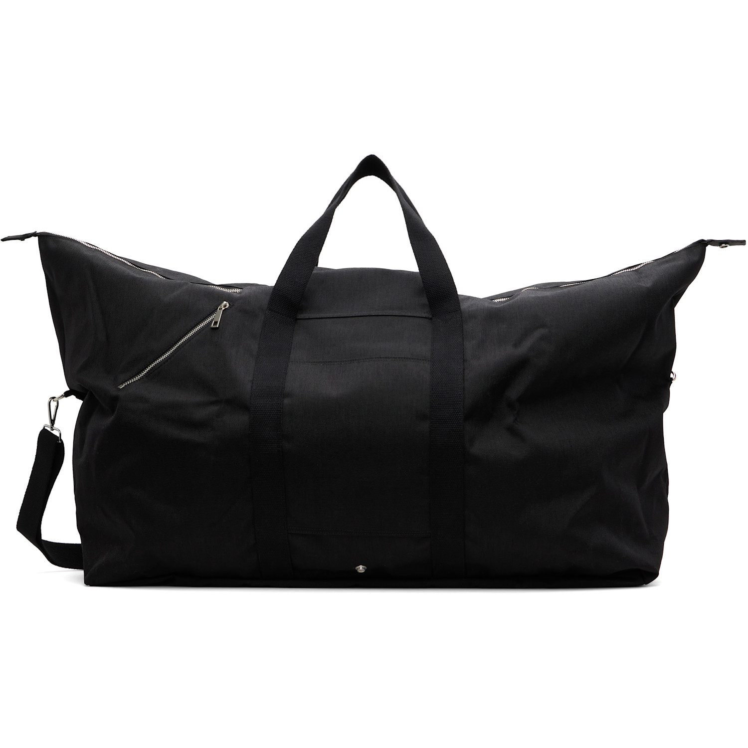 SECONDA Black Month Bag