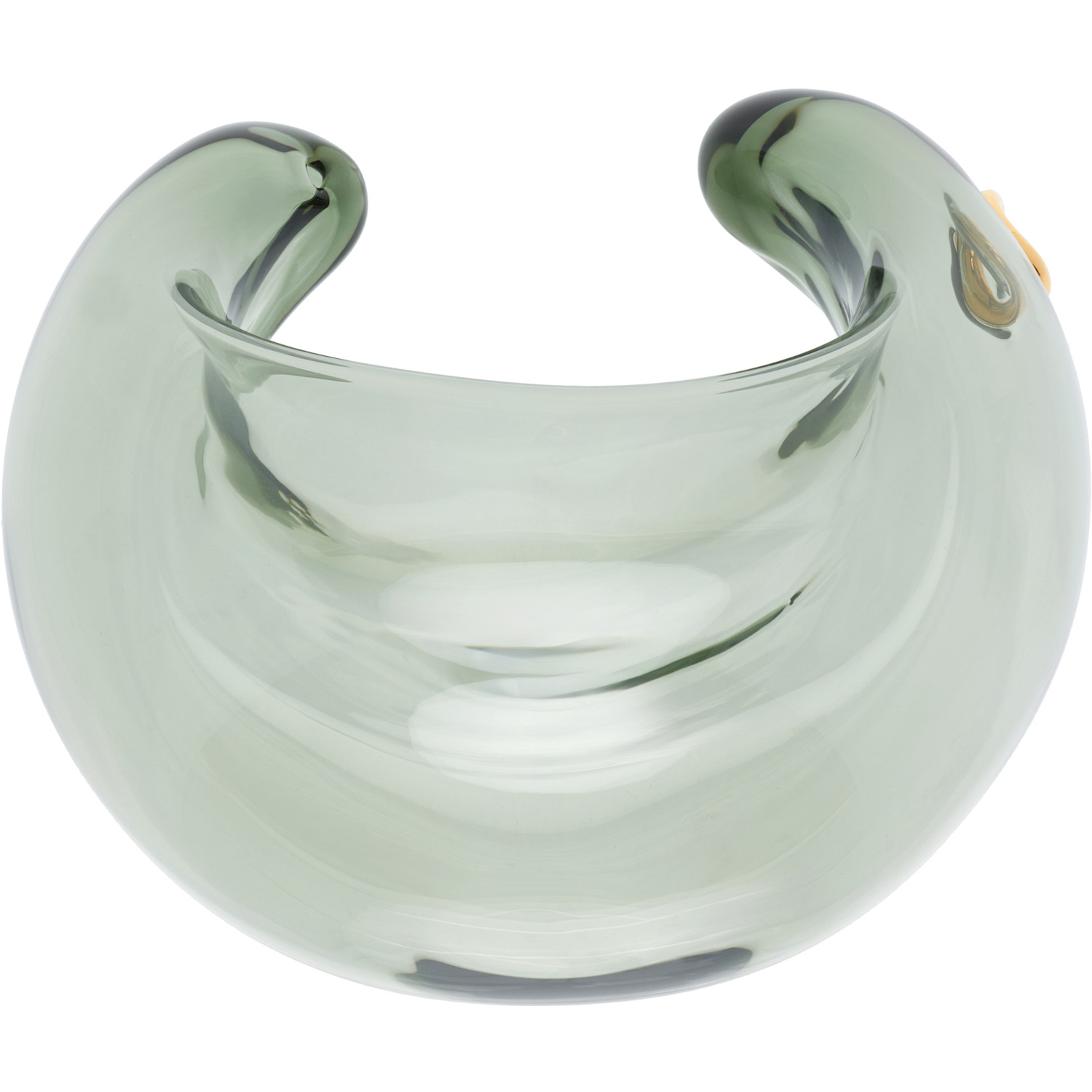 ALAÏA Bubble Cuff Bracelet