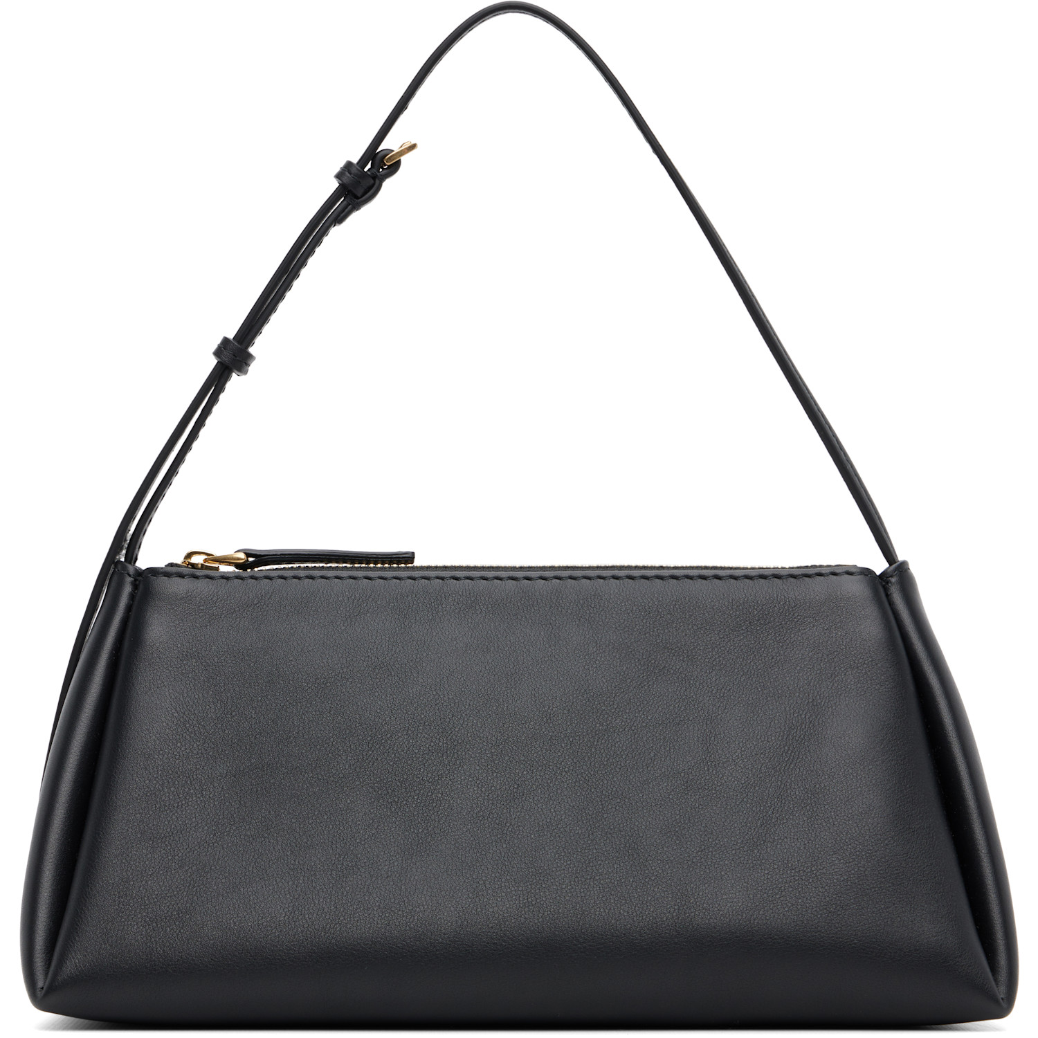 Calvin Klein Collection Black Aurelis Bag