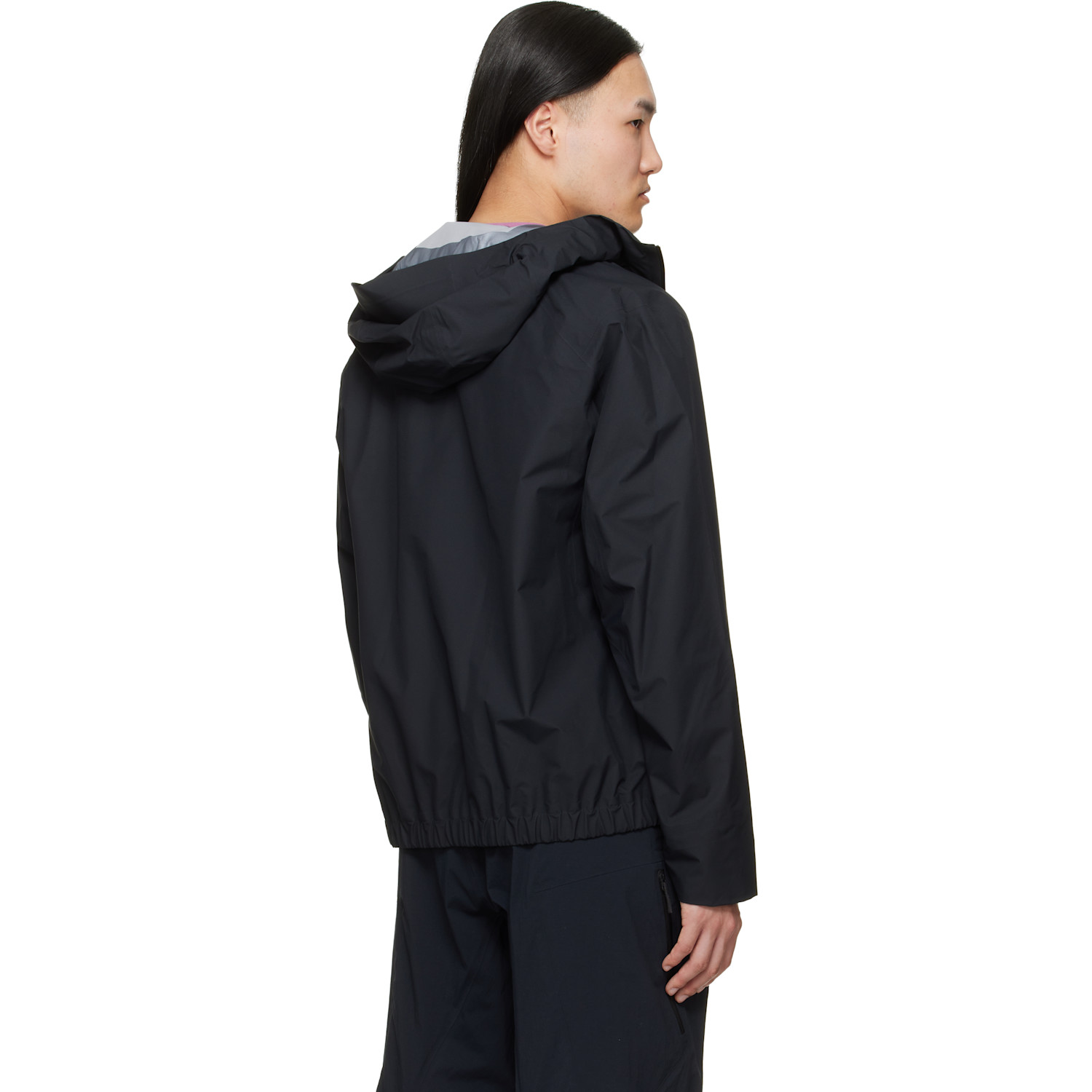  Veilance Black Secant Sl Jacket 
