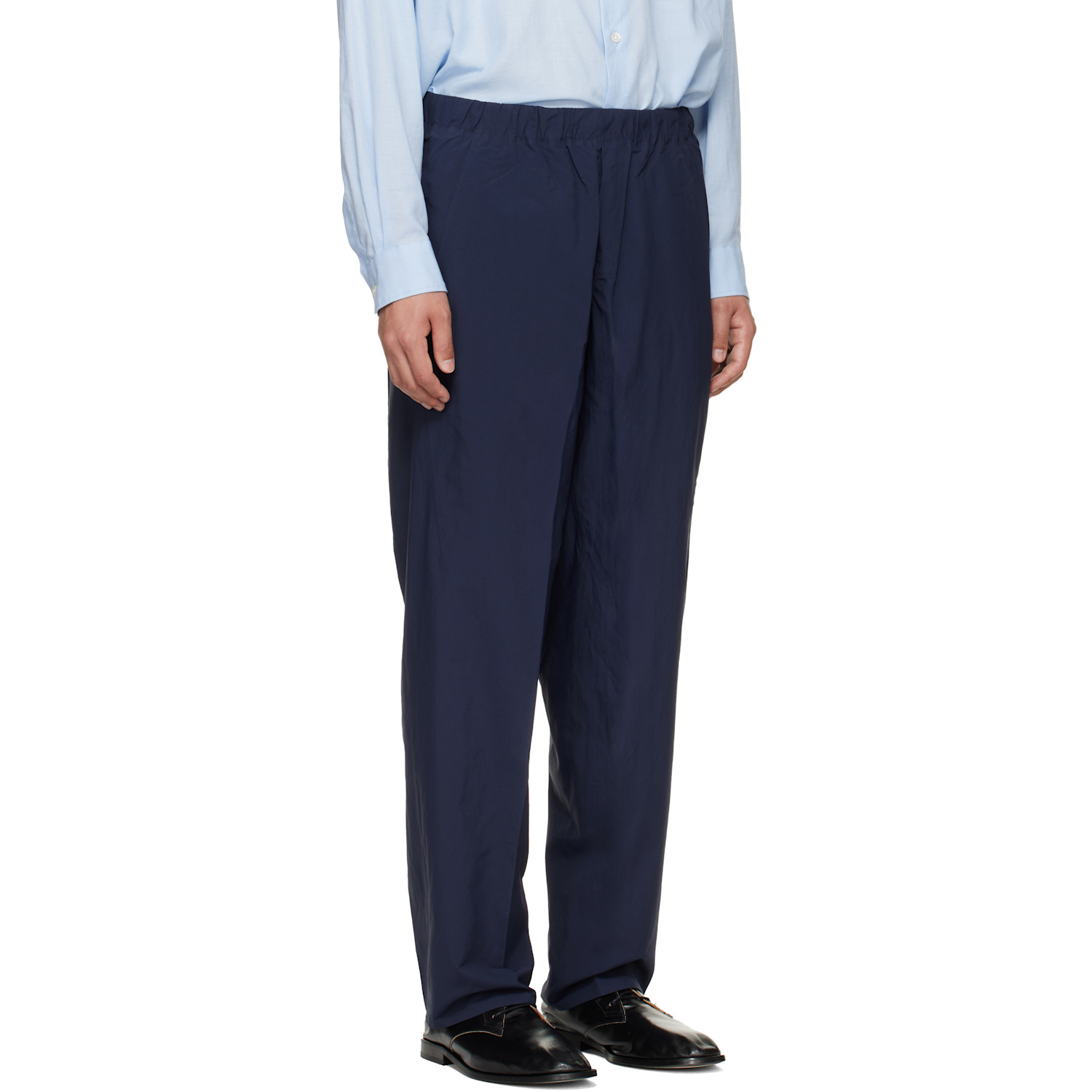  Veilance Blue Spere Sl Trousers 