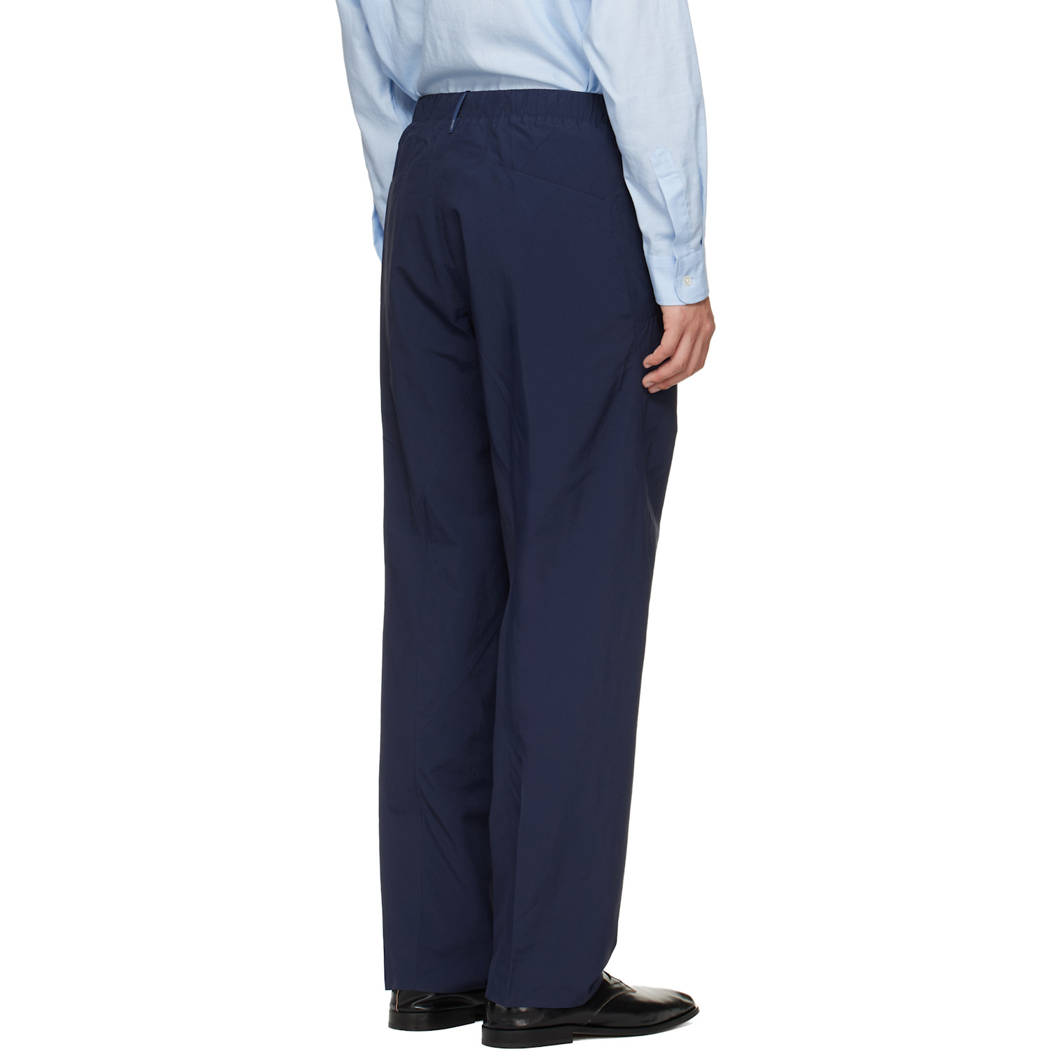  Veilance Blue Spere Sl Trousers 