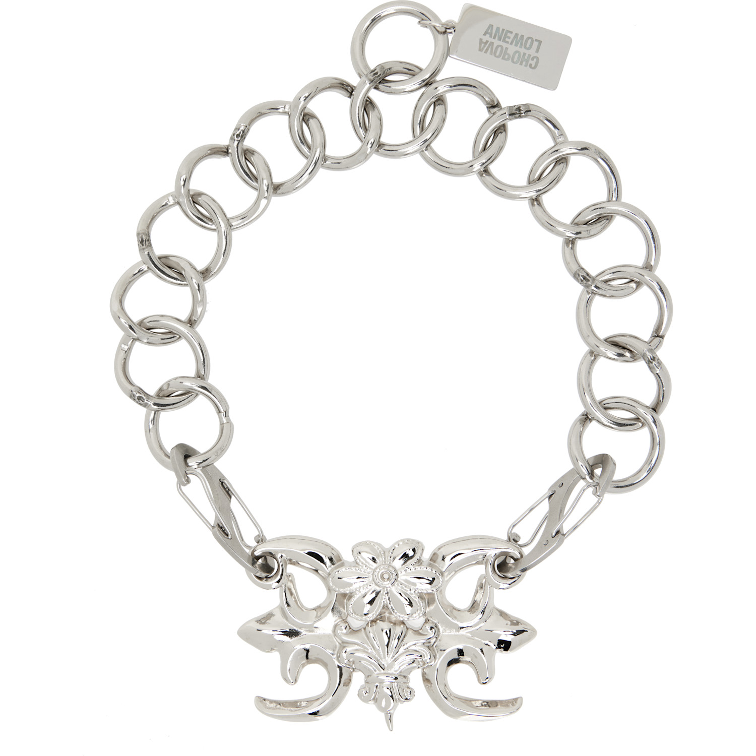 Chopova Lowena Fleur Necklace