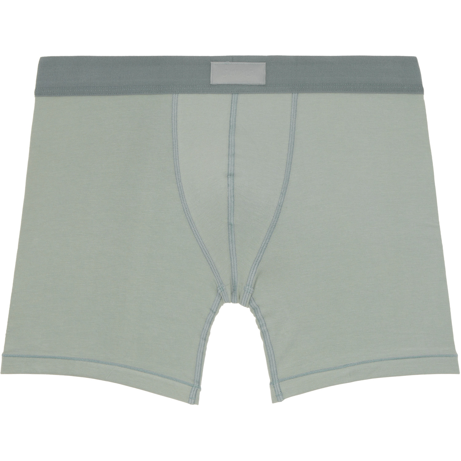  Skims Three-pack Multicolor Skims Cotton 5 Boxer Briefs 