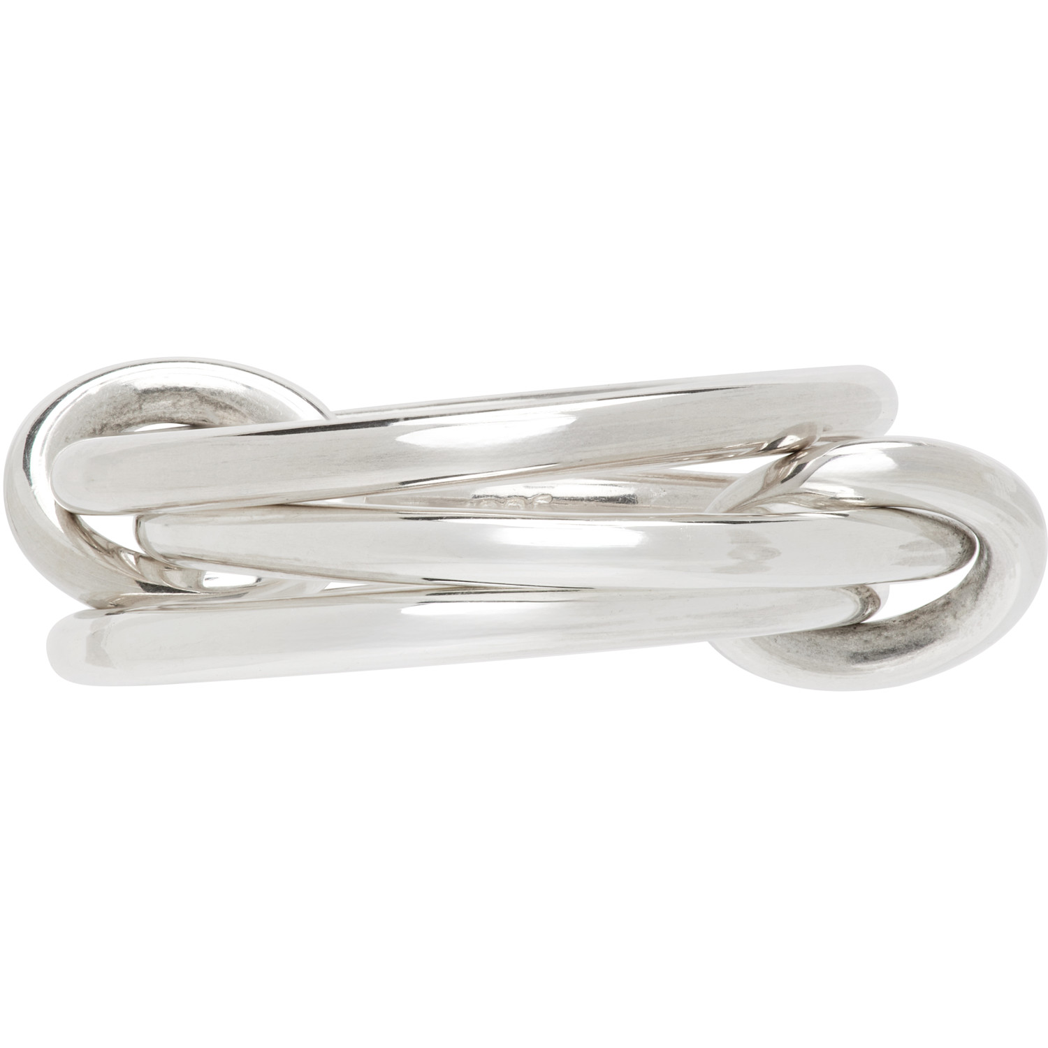 Spinelli Kilcollin Solarium Ring