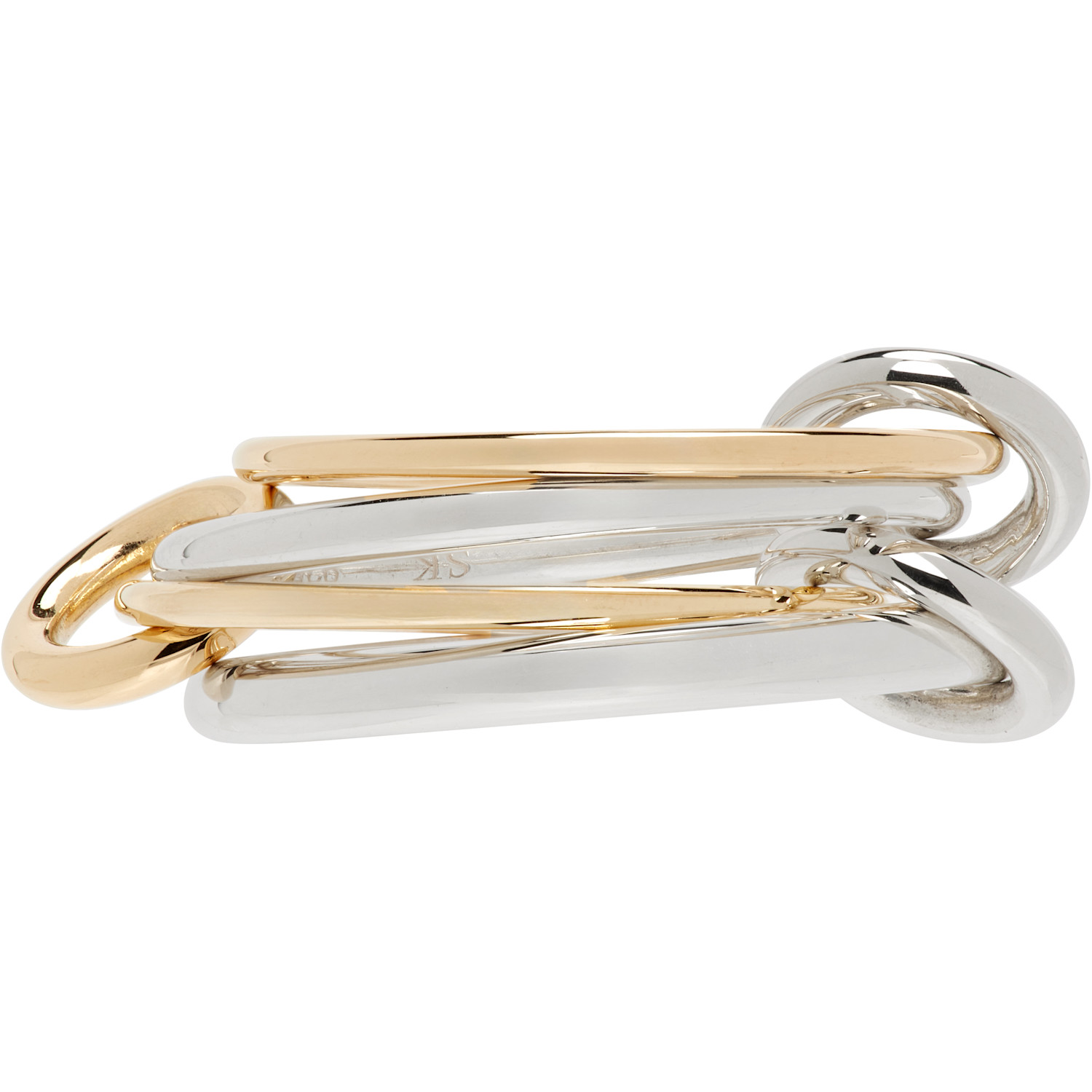 Spinelli Kilcollin Pisces SG Ring