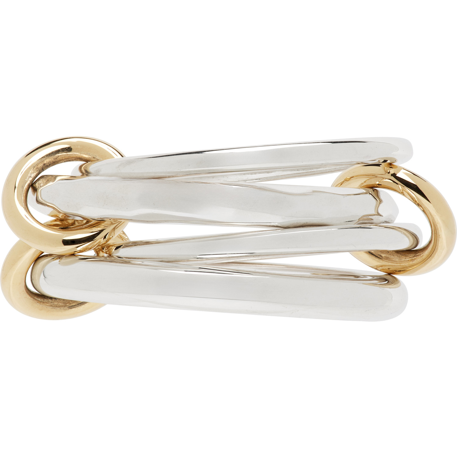 Spinelli Kilcollin Cici Petite SG Ring