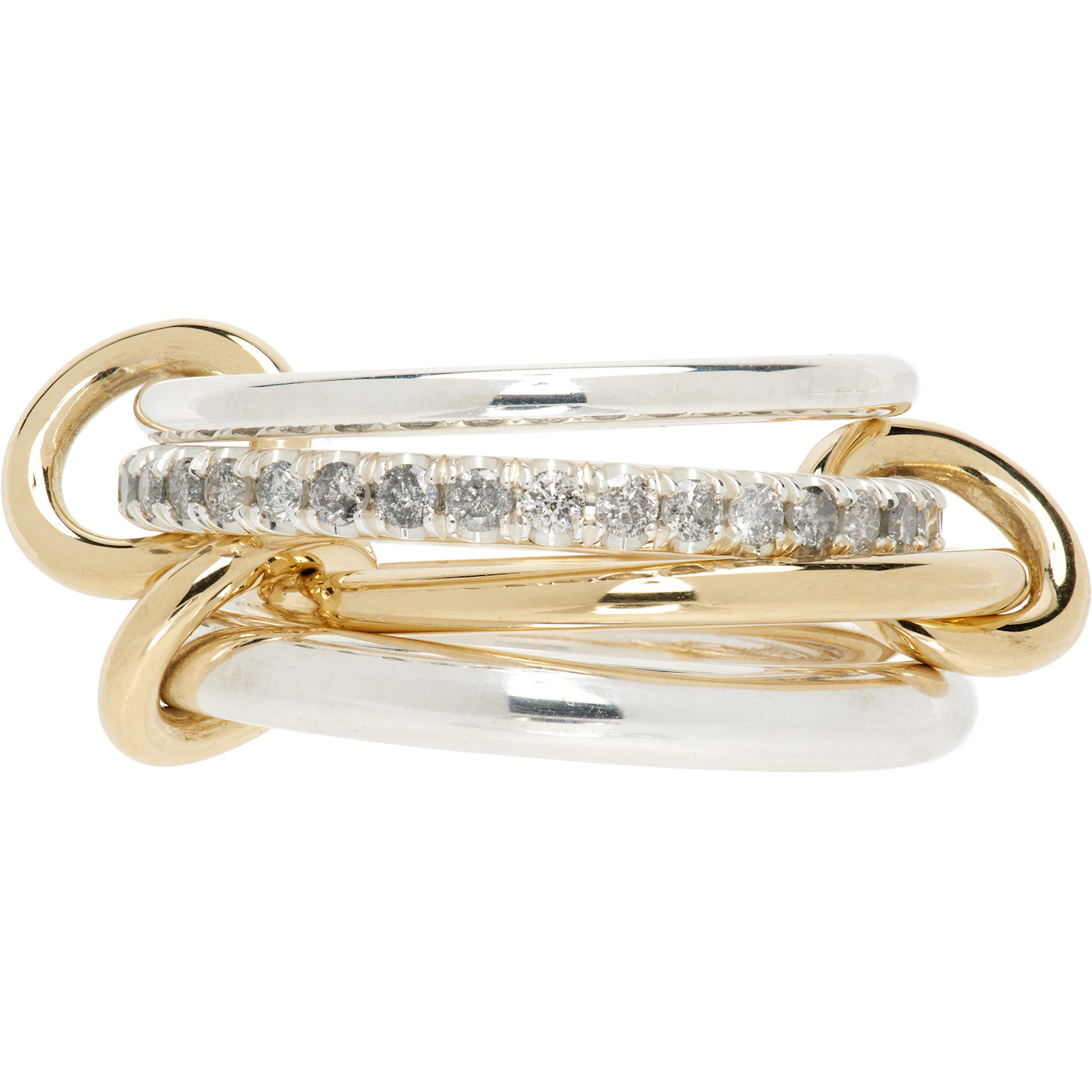 Spinelli Kilcollin Nimbus SG Ring