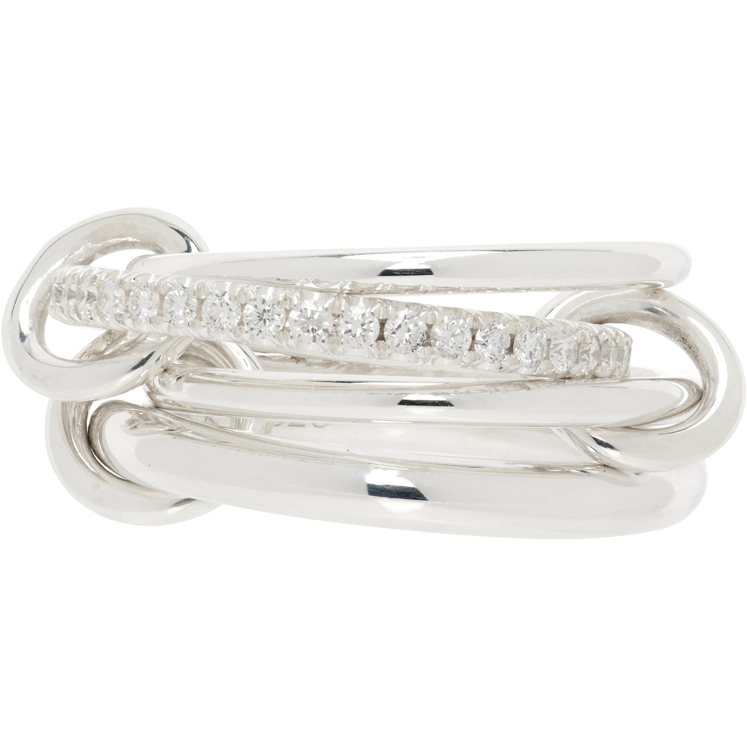 Spinelli Kilcollin Nimbus Ring
