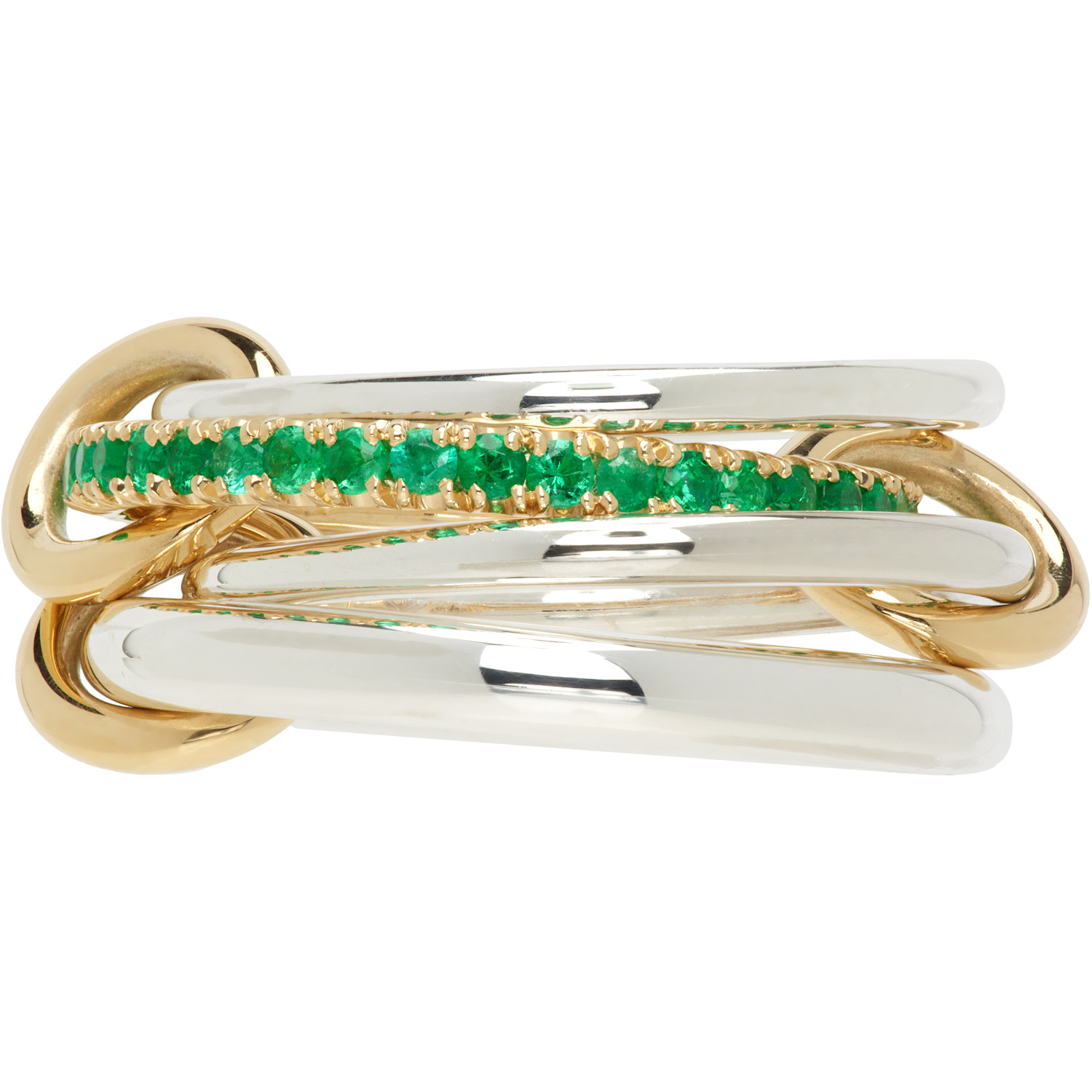 Spinelli Kilcollin Nimbus SG Ring