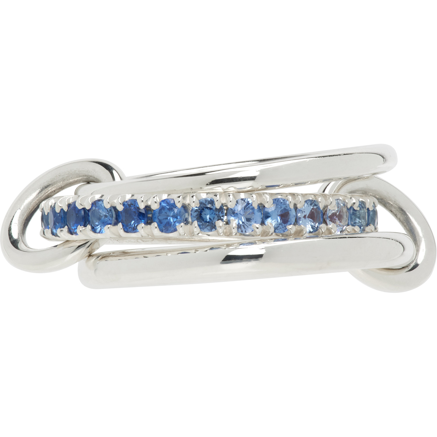 Spinelli Kilcollin Petunia Ombré Ring