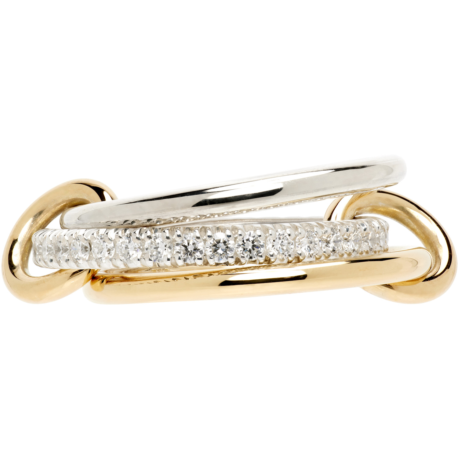 Spinelli Kilcollin Tigris SG Ring