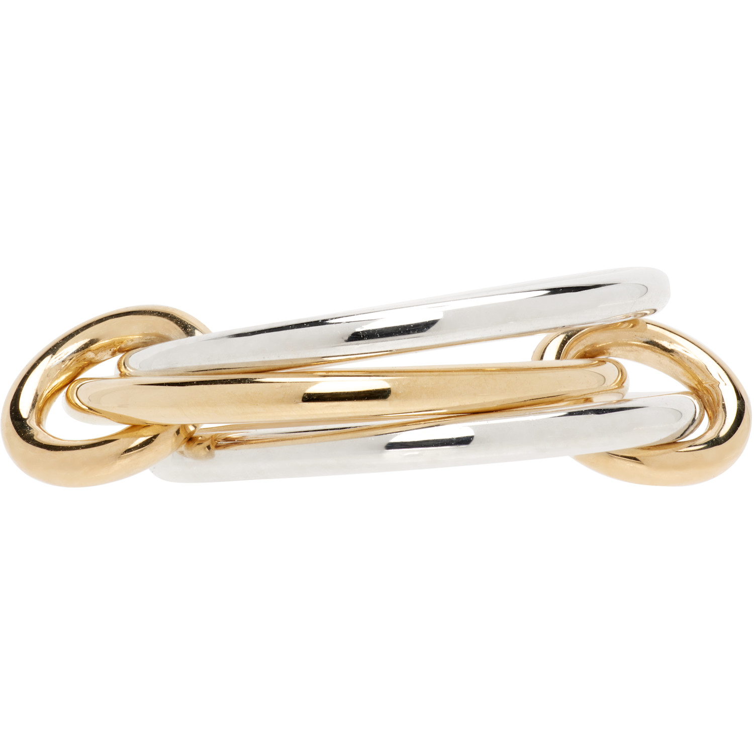 Spinelli Kilcollin Solarium SY Ring