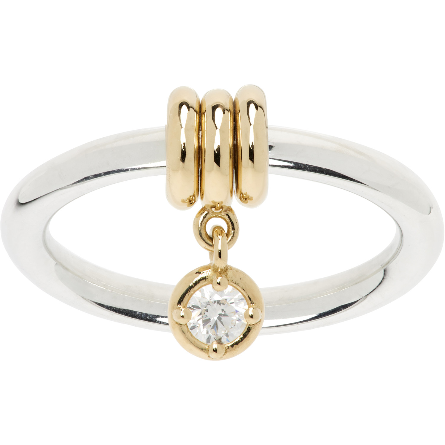 Spinelli Kilcollin Pia SG Ring