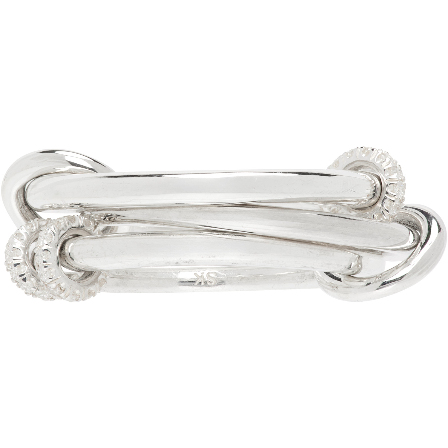 Spinelli Kilcollin Jovie Ring