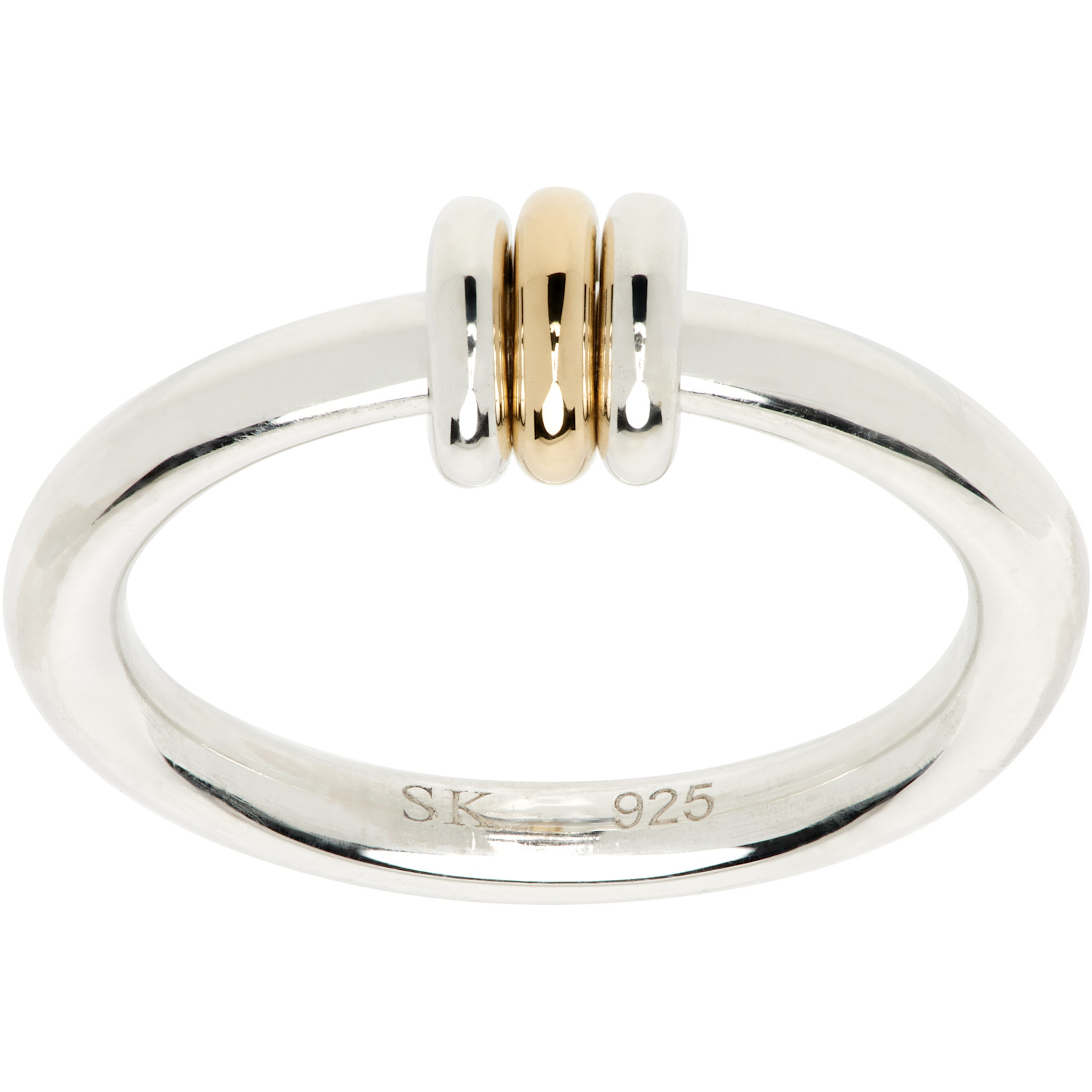 Spinelli Kilcollin Sirius SG Ring