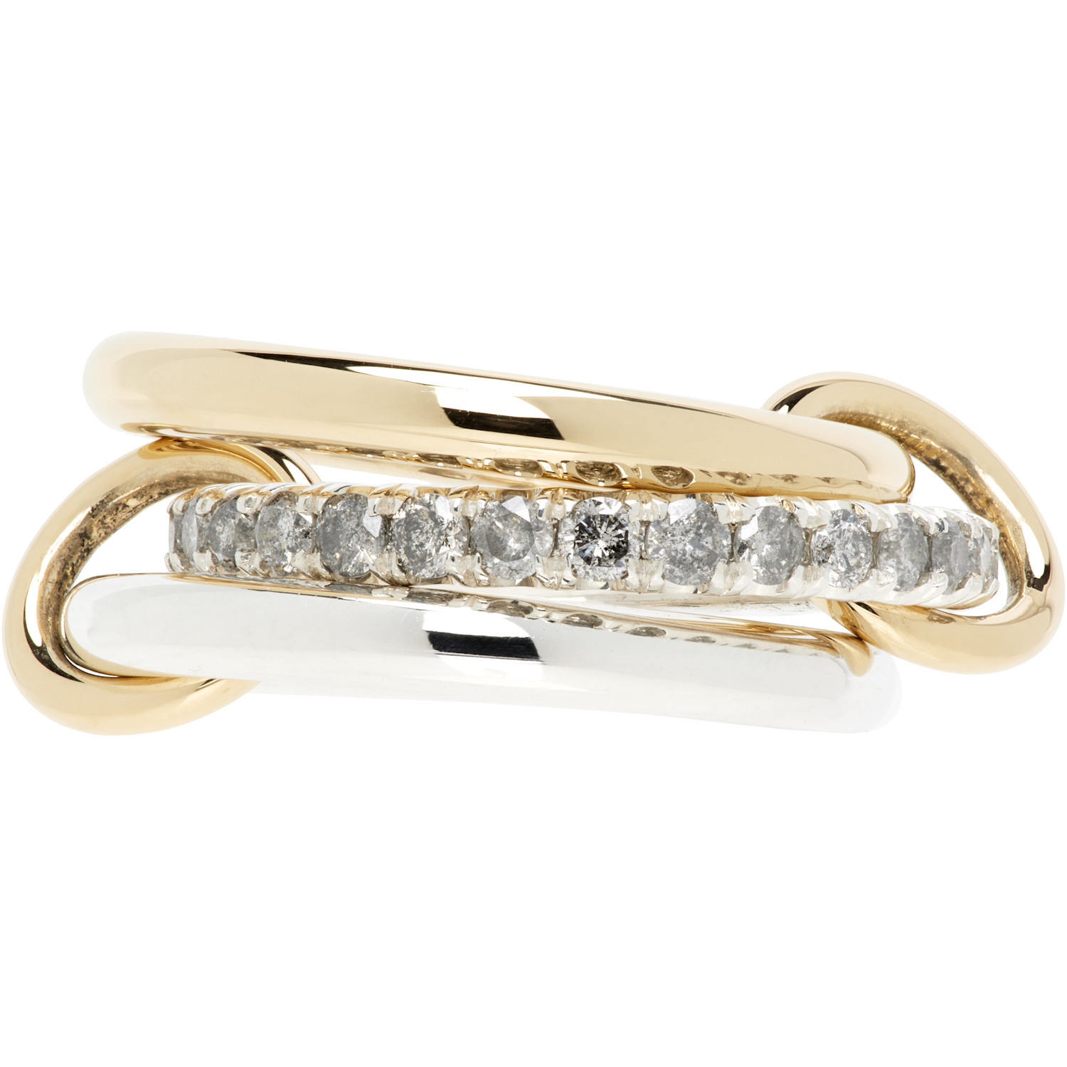Spinelli Kilcollin Taurus SG Ring