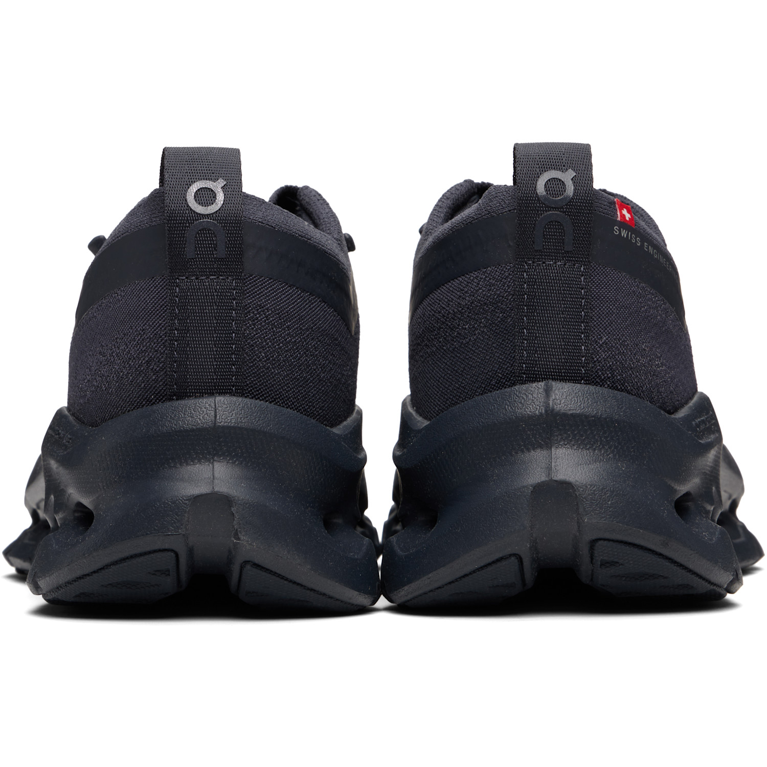  On Navy Cloudtilt Moon Sneakers 