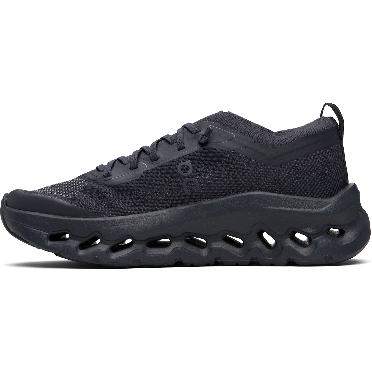  On Navy Cloudtilt Moon Sneakers 