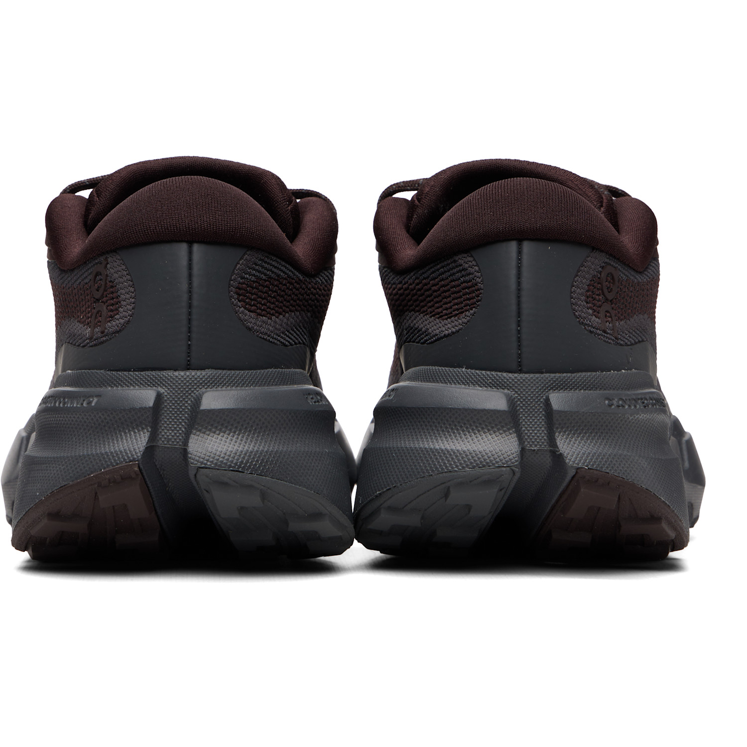 On Cloudsoma Hike Mesh Sneakers In Multi