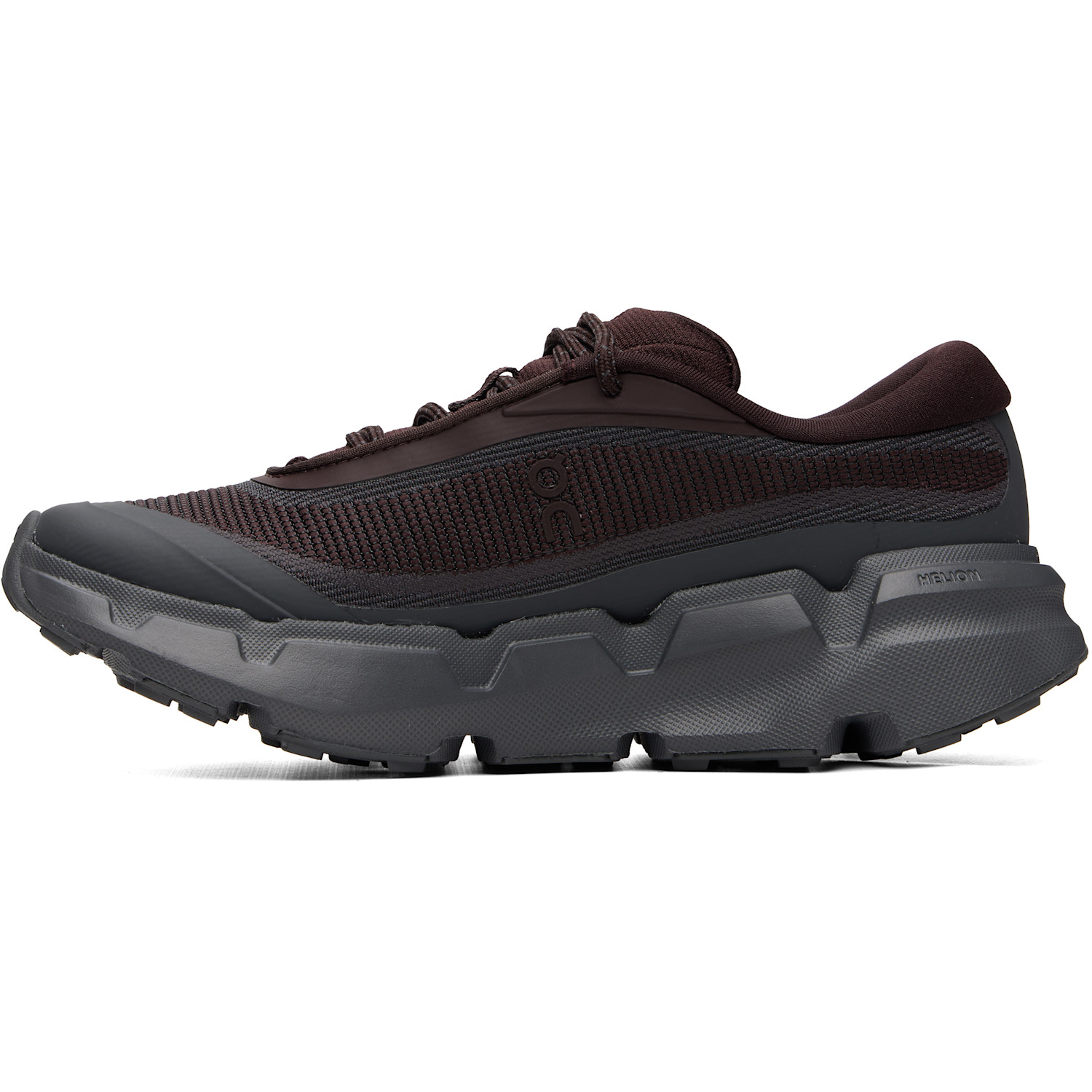 On Cloudsoma Hike Mesh Sneakers In Multi