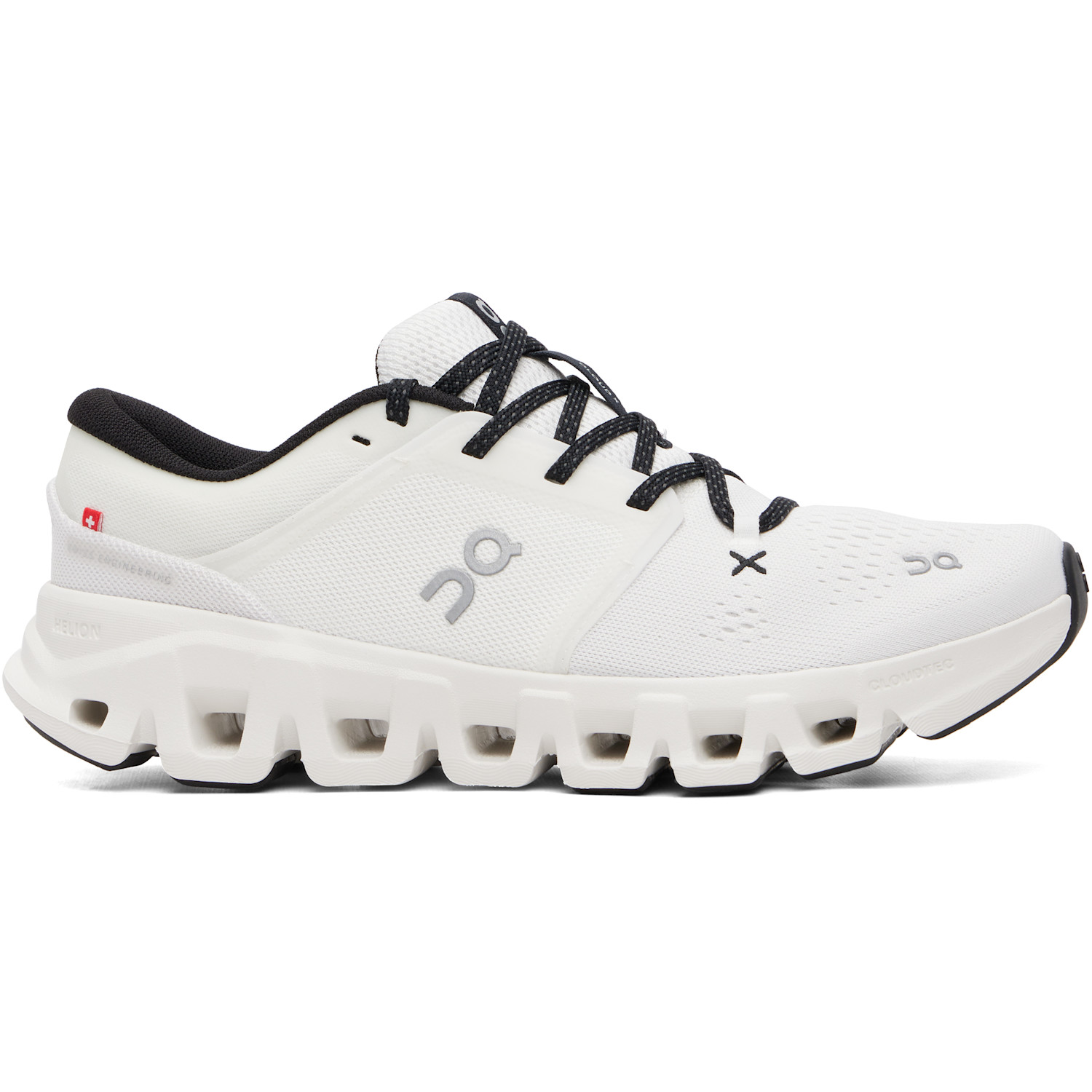 On White Cloud X 5 Sneakers In Multi