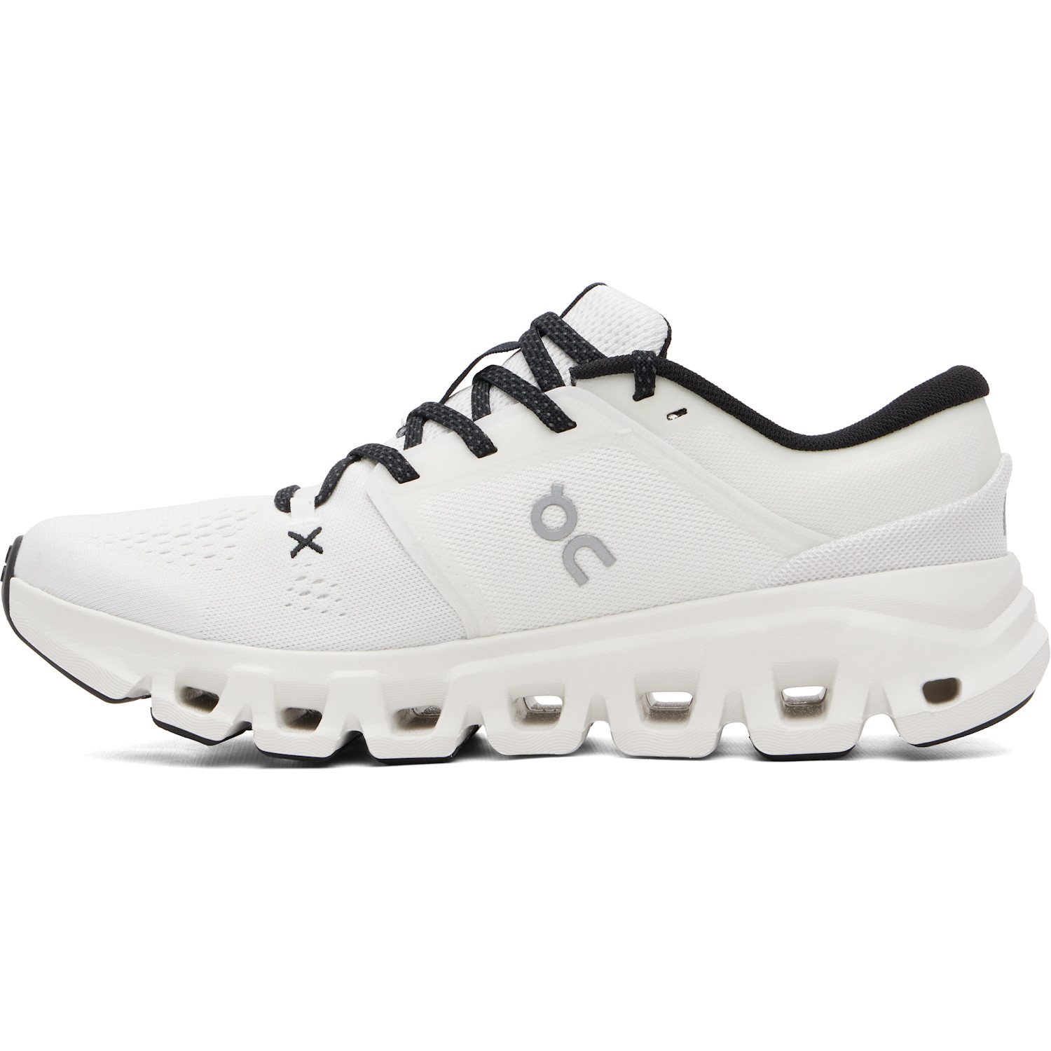 On White Cloud X 5 Sneakers In Multi
