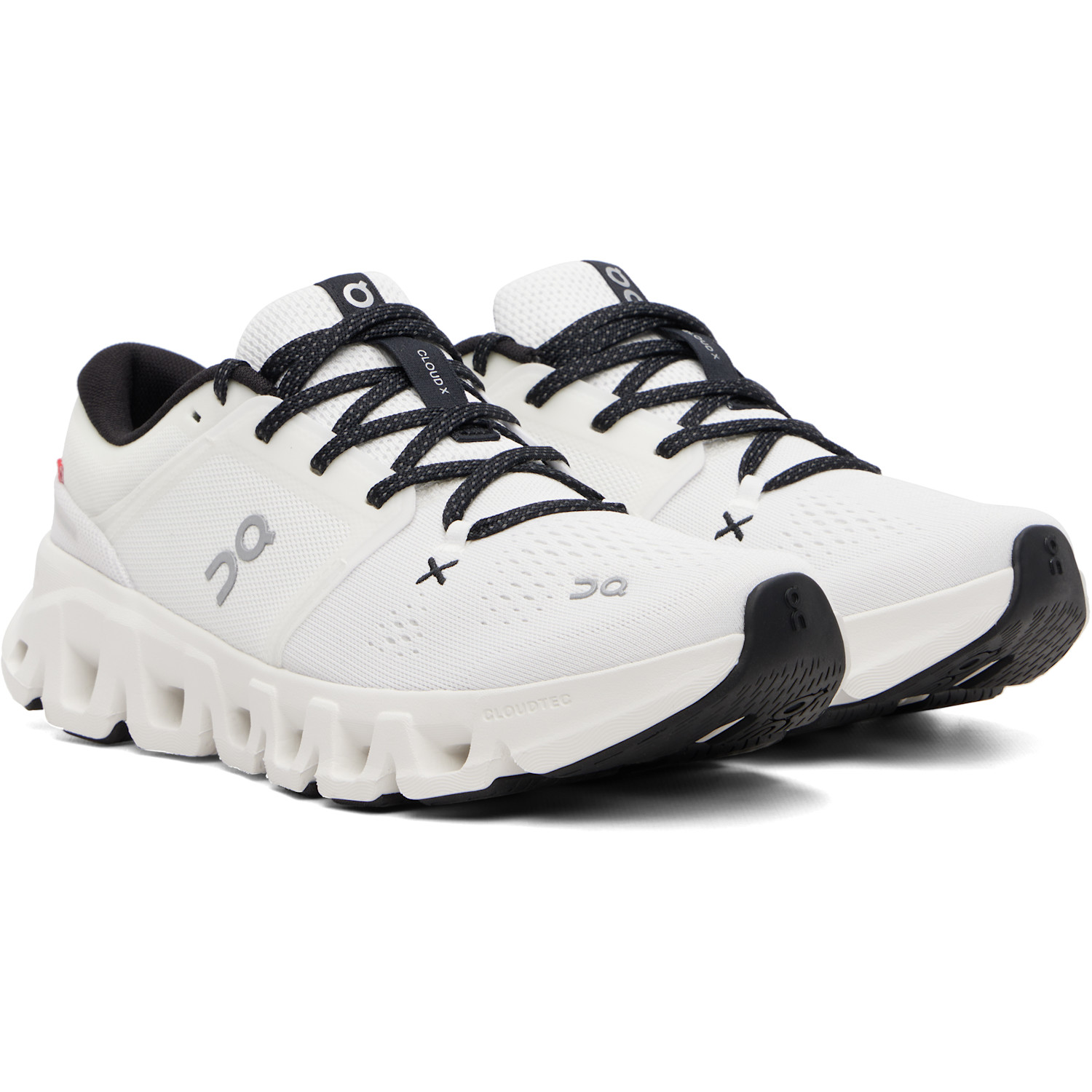 On White Cloud X 5 Sneakers In Multi