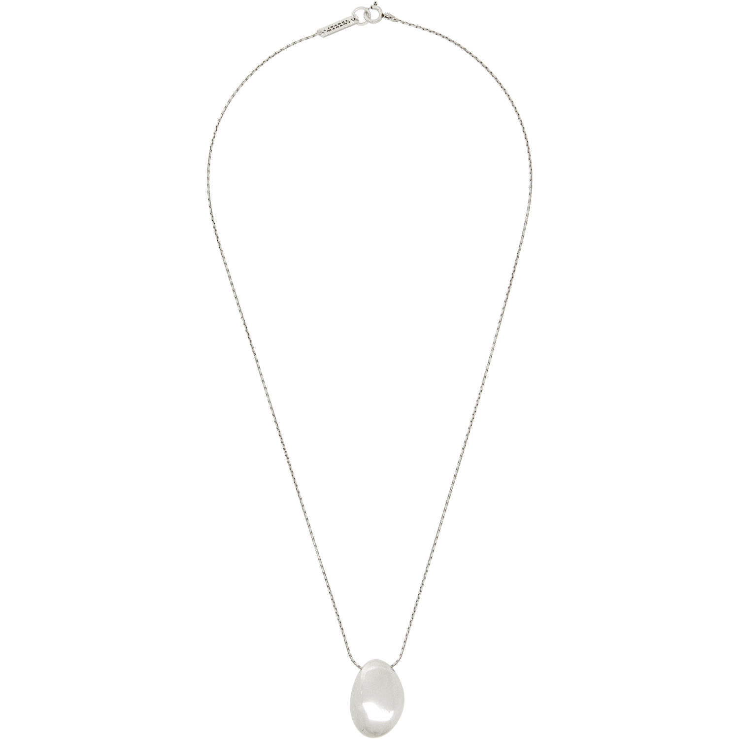 Isabel Marant Shiny Day Necklace